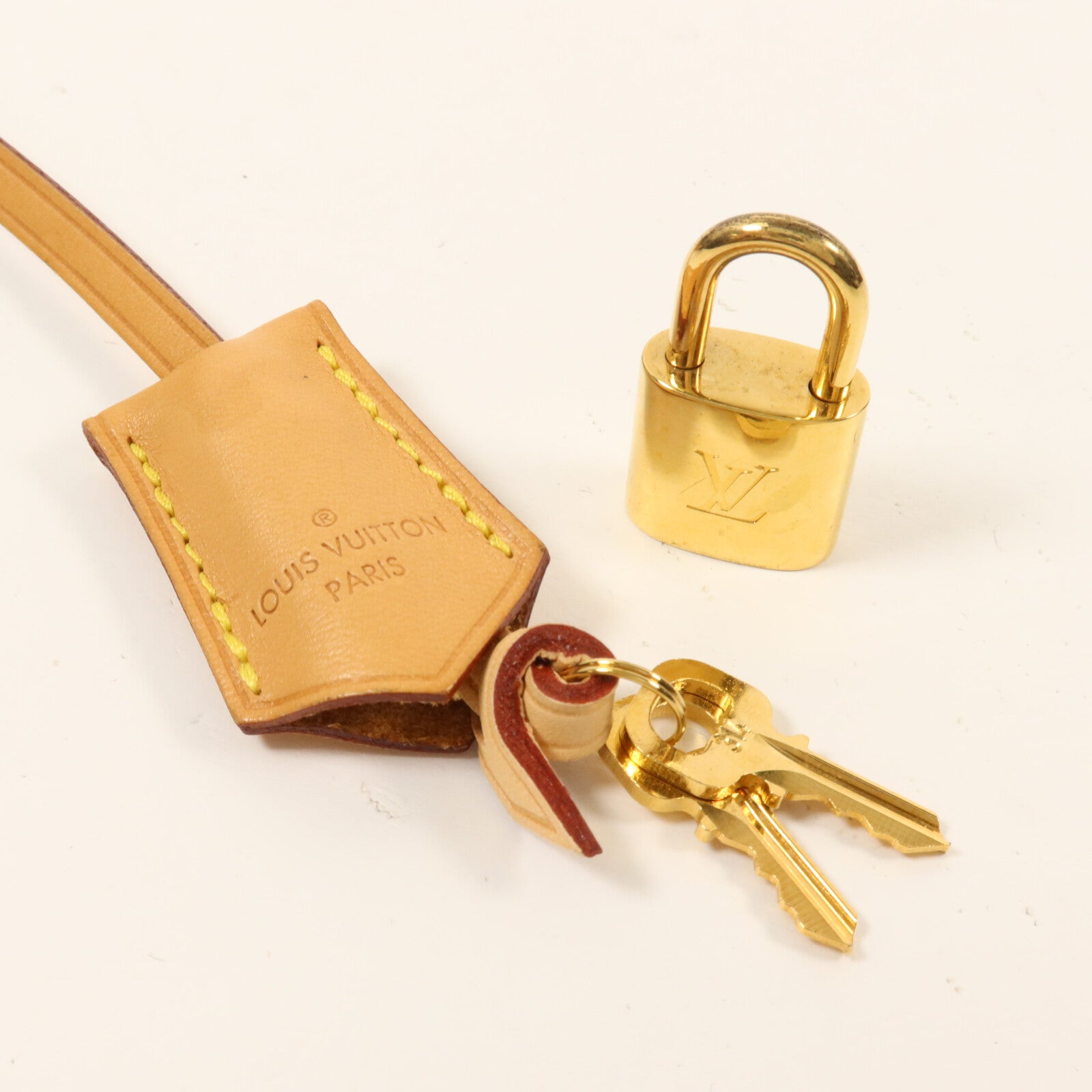 LOUIS VUITTON Monogram Montaigne MM手挽肩背兩用袋