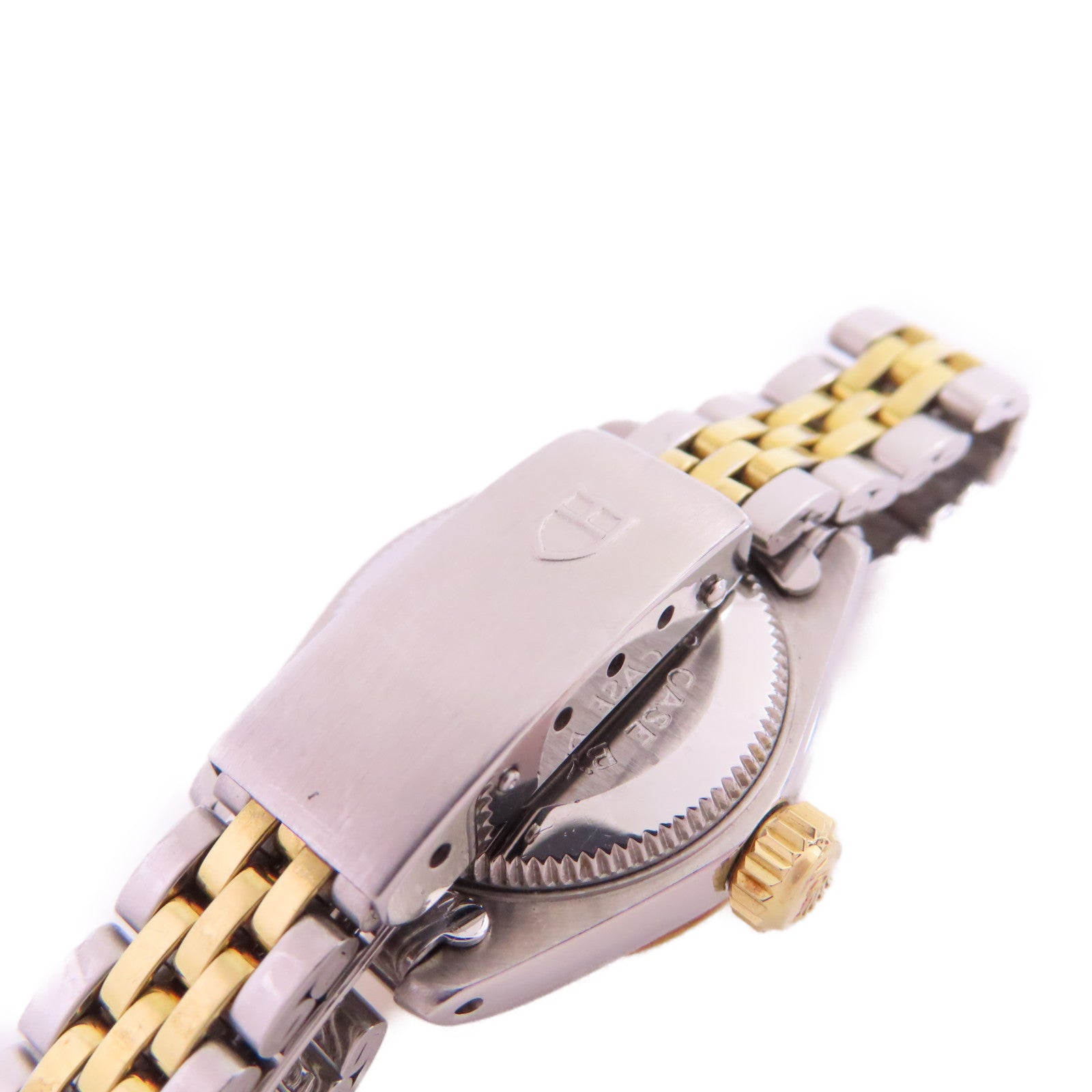 TUDOR Princess Date 92513
