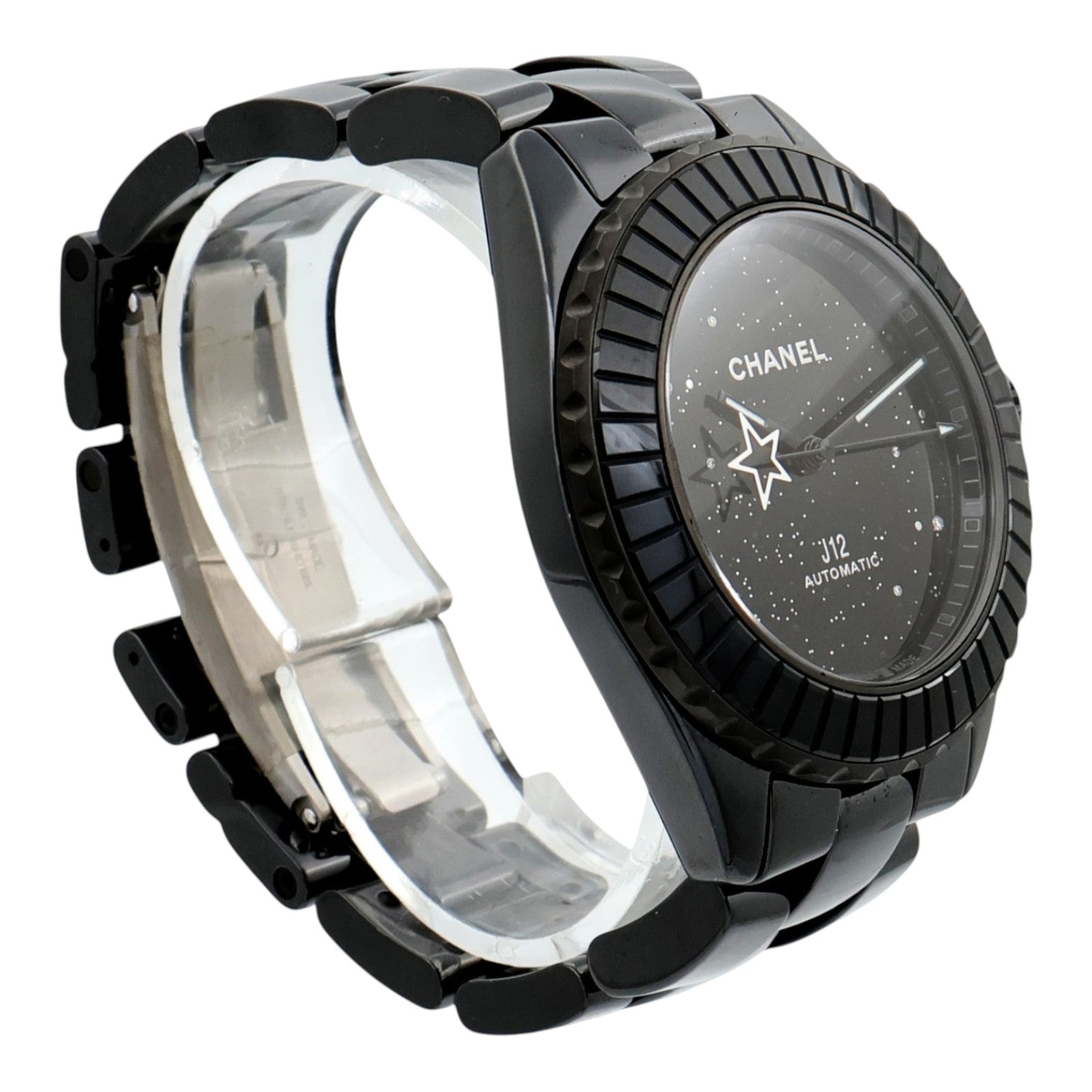 CHANEL J12 Interstellar H7989