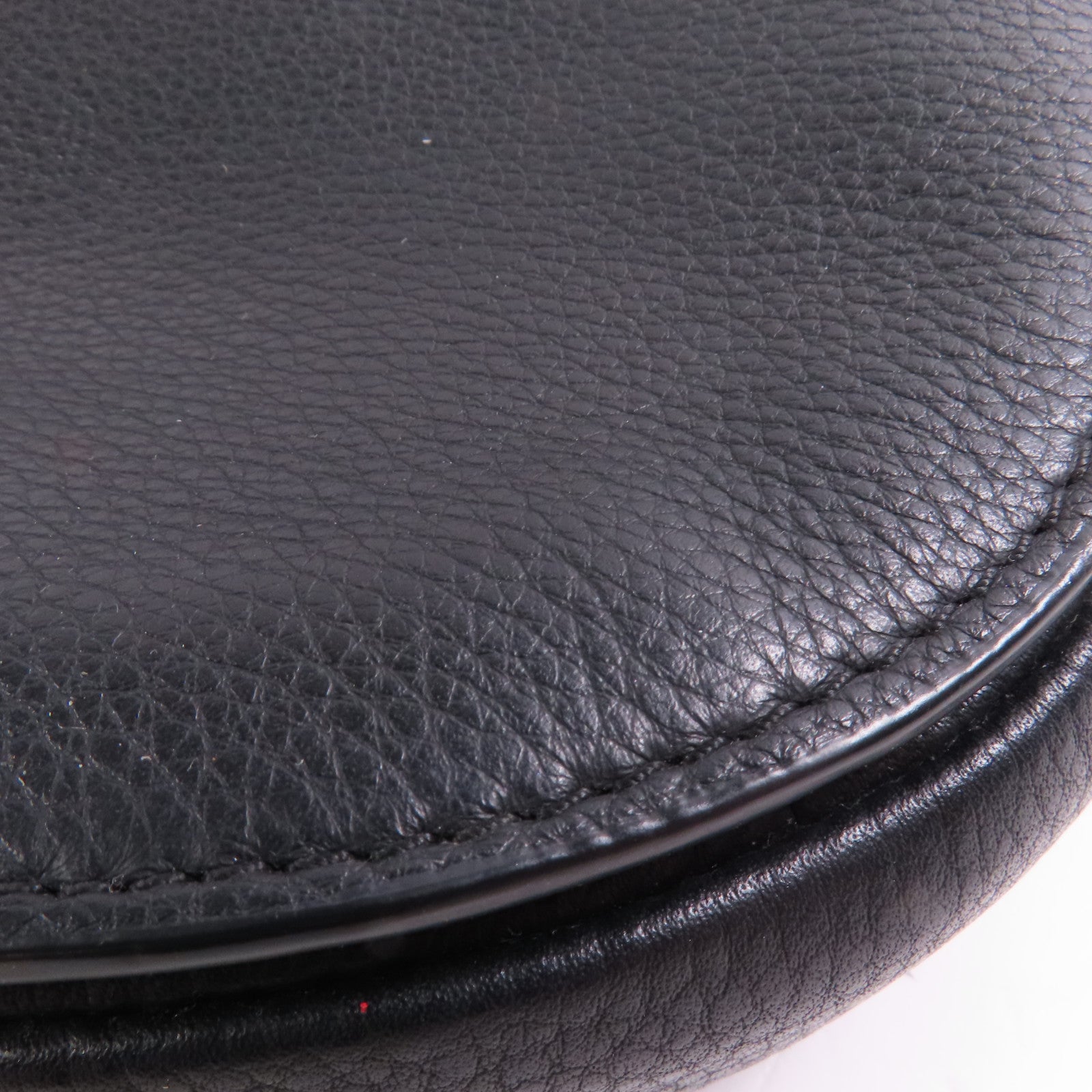 Tory Burch 牛皮皮革Shoulder Bag金扣肩背袋
