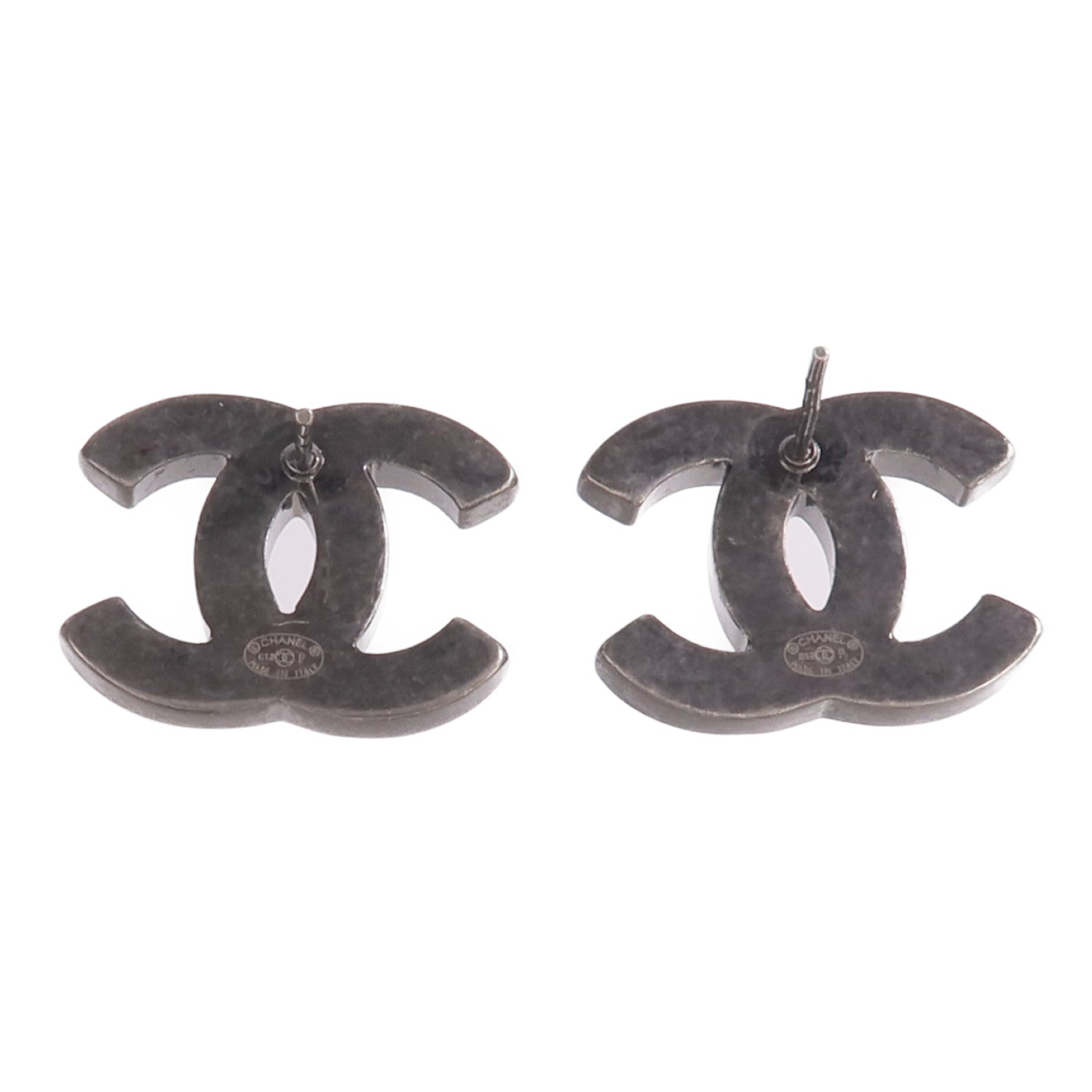 CHANEL 金屬Earrings耳環