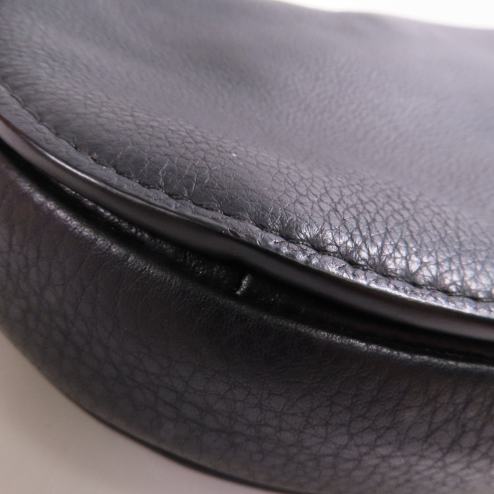 Tory Burch 牛皮皮革Shoulder Bag金扣肩背袋