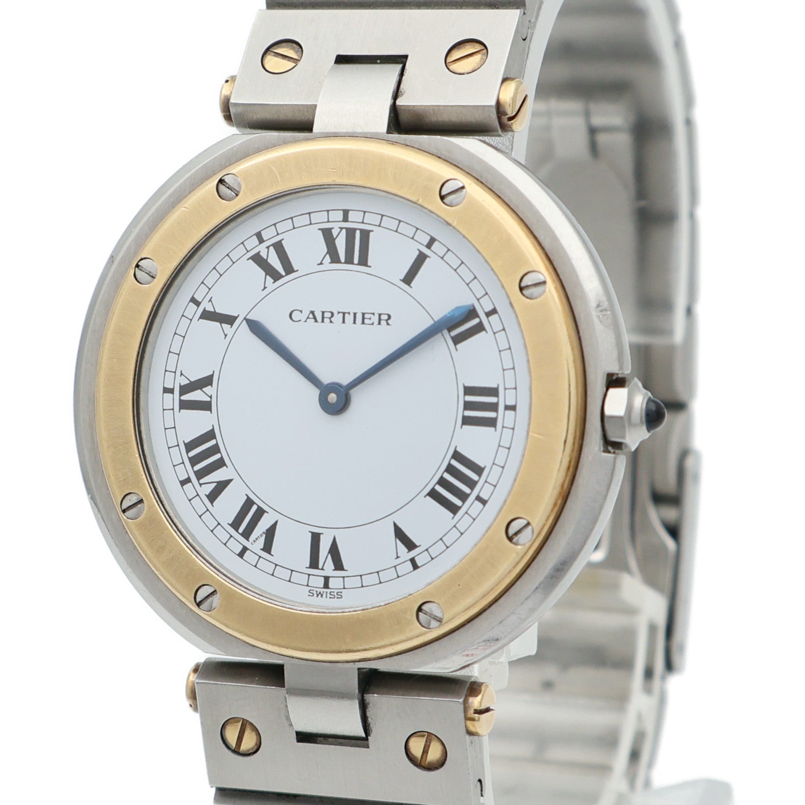 CARTIER Santos Vendome
