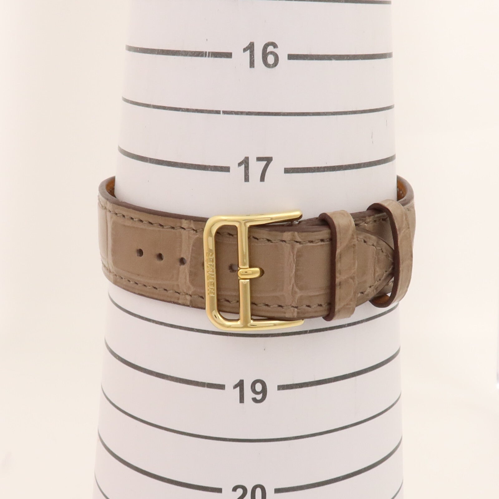 HERMES H Watch HH1.501e