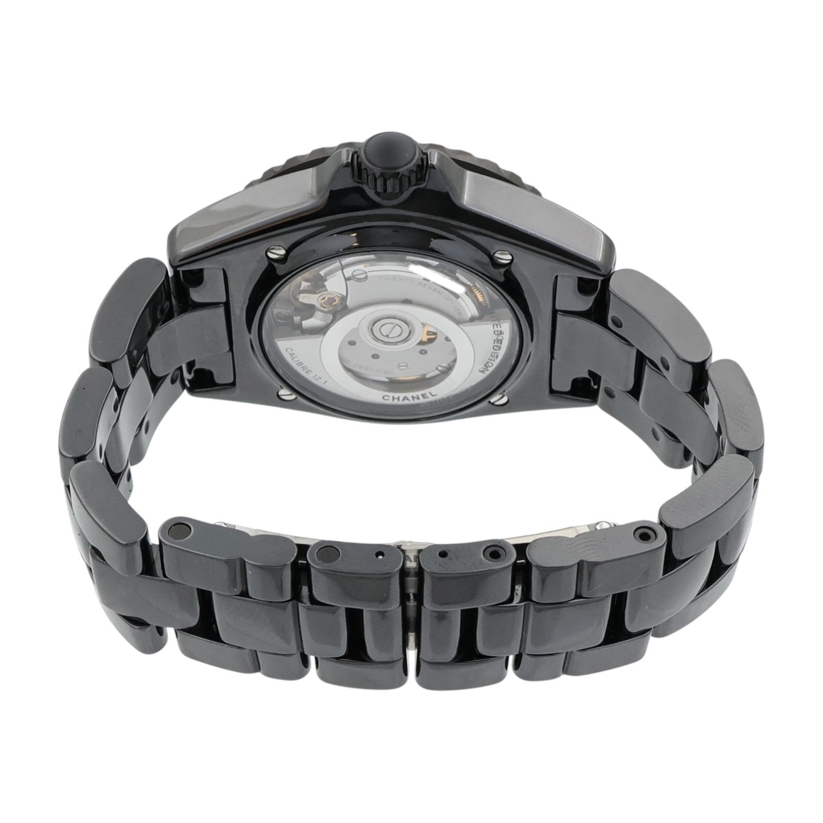 CHANEL J12 Interstellar H7989