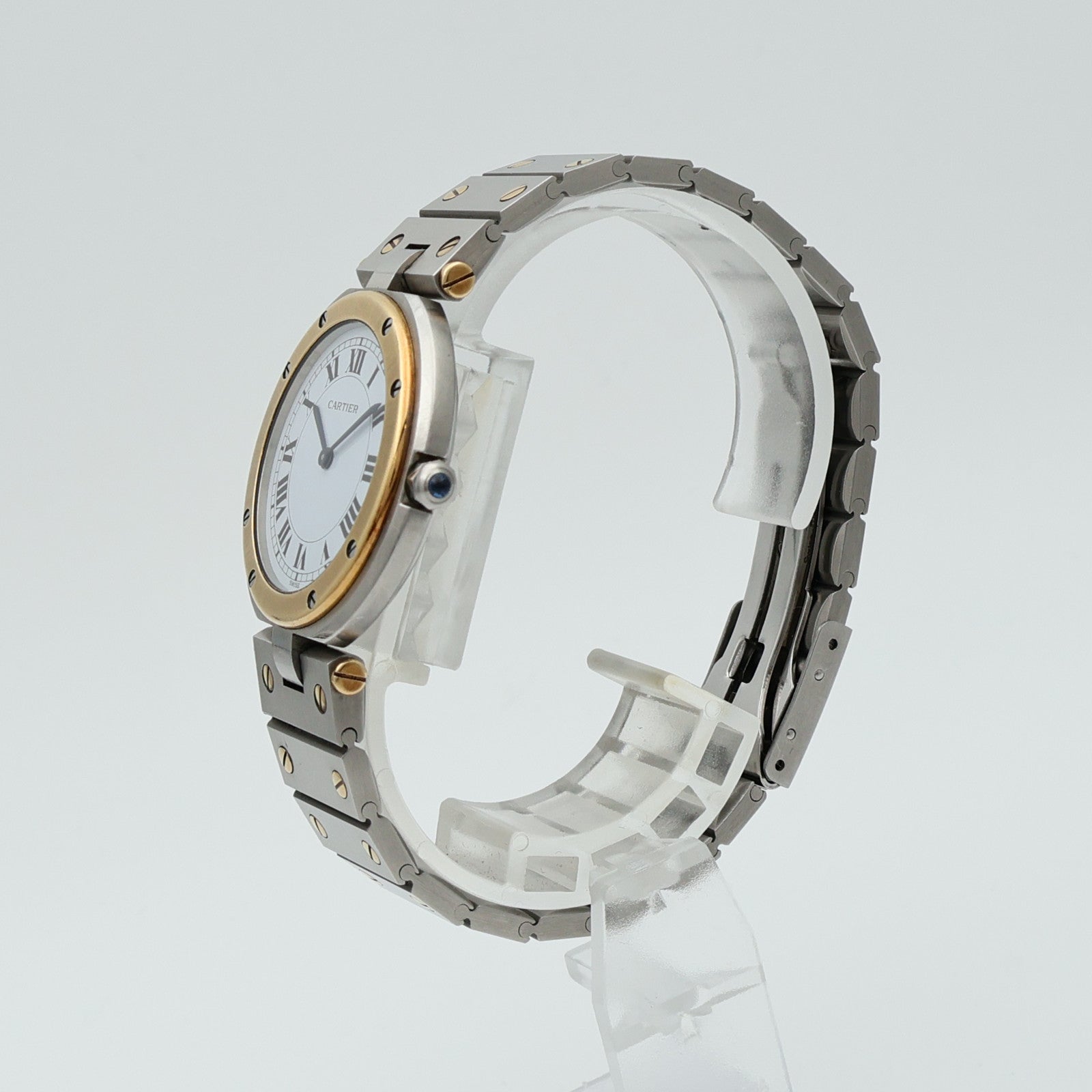 CARTIER Santos Vendome