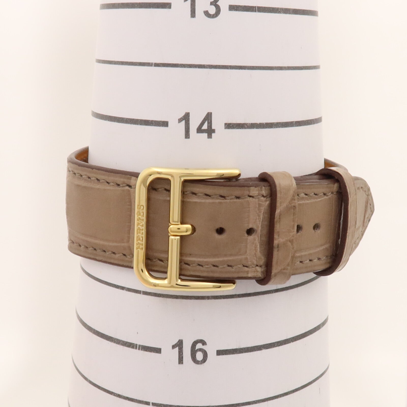 HERMES H Watch HH1.501e