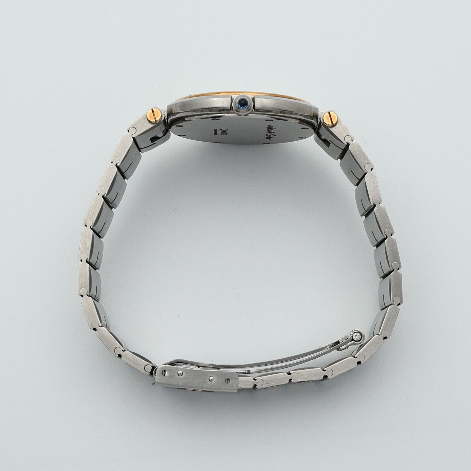 CARTIER Santos Vendome