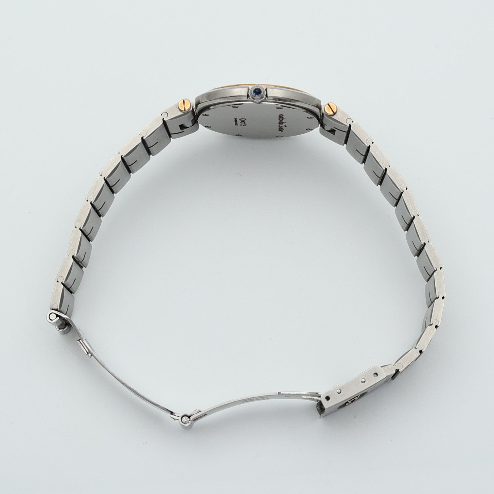 CARTIER Santos Vendome