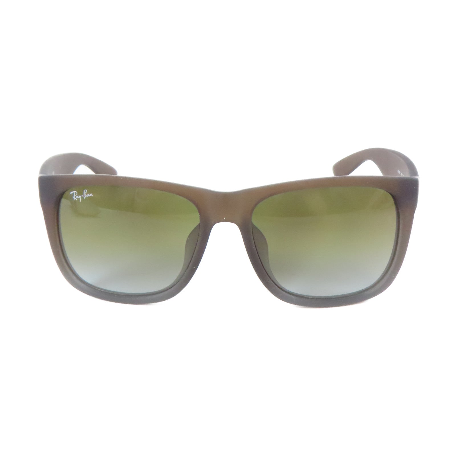 Ray-Ban 【激減優惠】PVC Sunglasses太陽眼鏡啡色