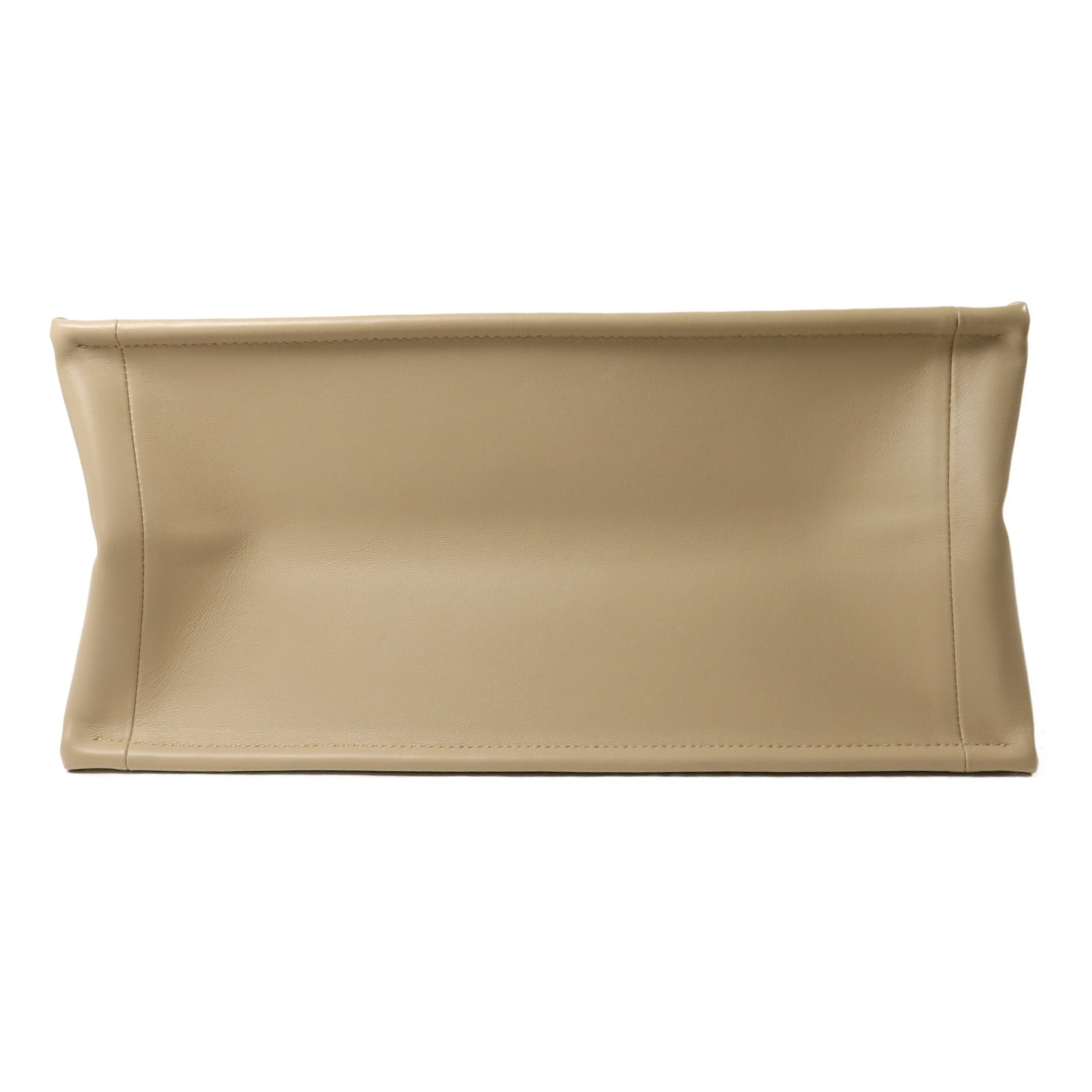 Dior 牛皮皮革Book Tote Medium手挽肩背兩用袋