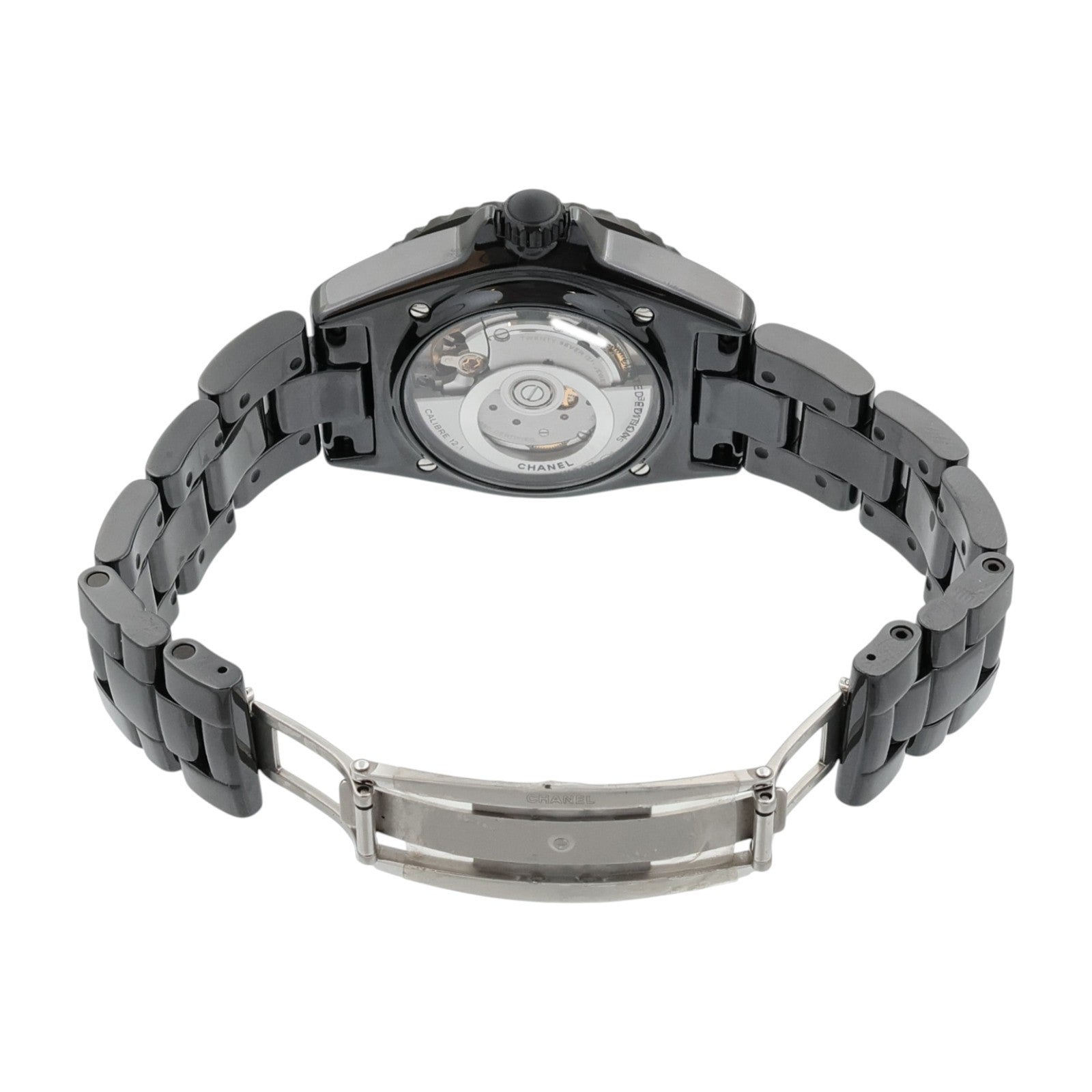 CHANEL J12 Interstellar H7989