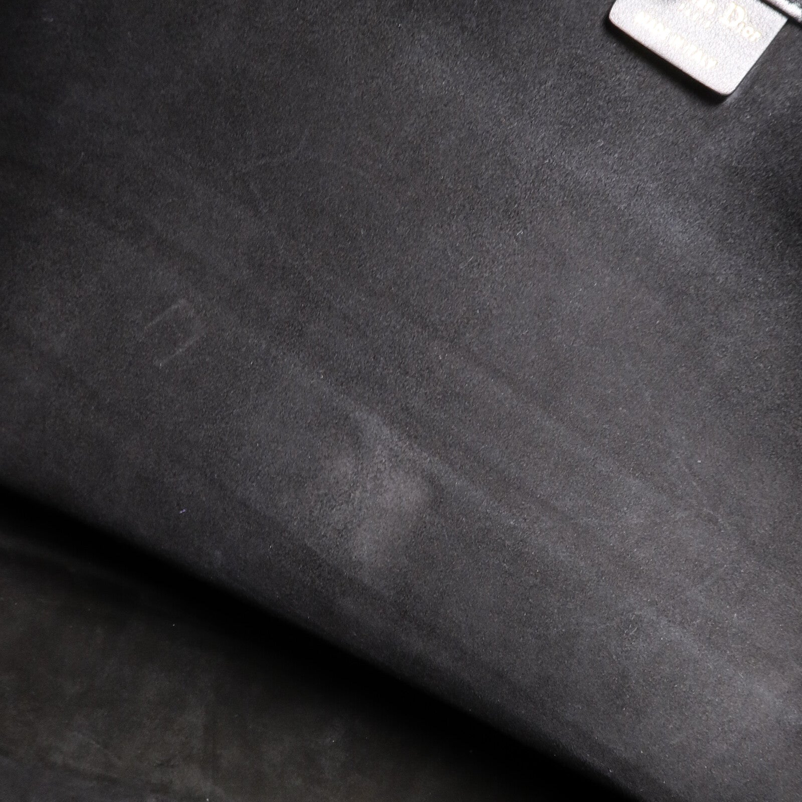Dior 牛皮皮革Dior Book Tote Large手挽袋