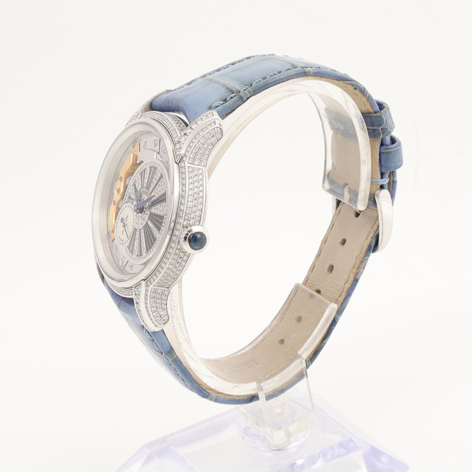 AUDEMARS PIGUET Millenary 77248BC.ZZ.A111CR01