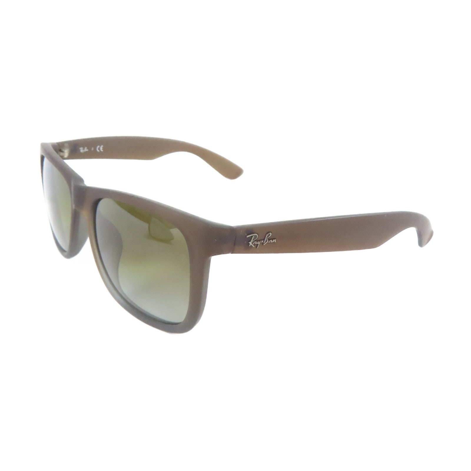 Ray-Ban 【激減優惠】PVC Sunglasses太陽眼鏡啡色
