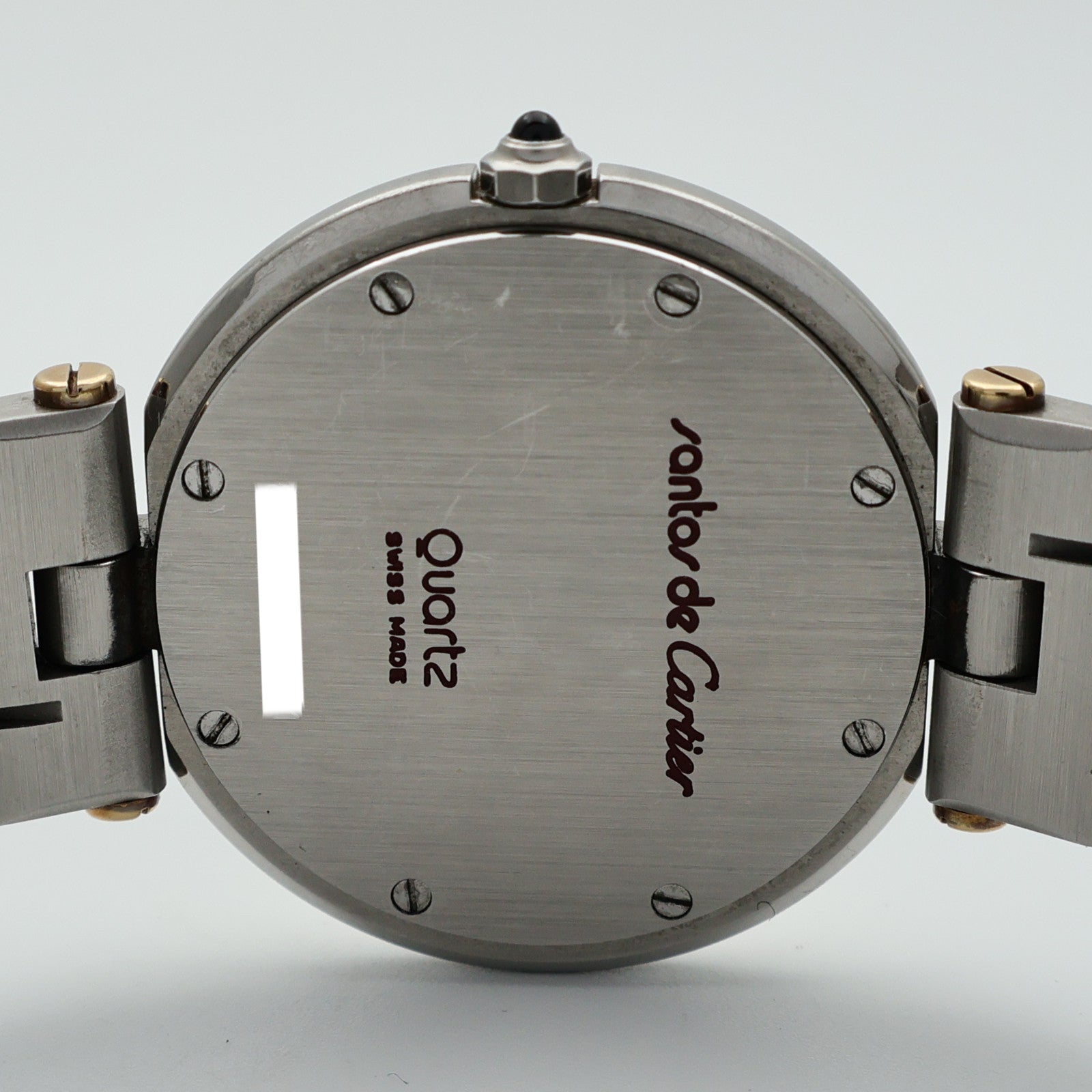 CARTIER Santos Vendome