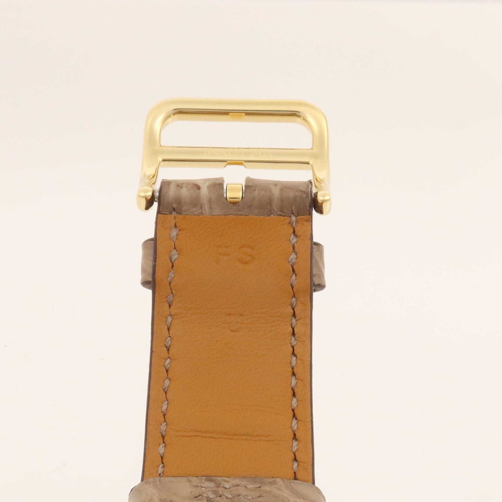 HERMES H Watch HH1.501e