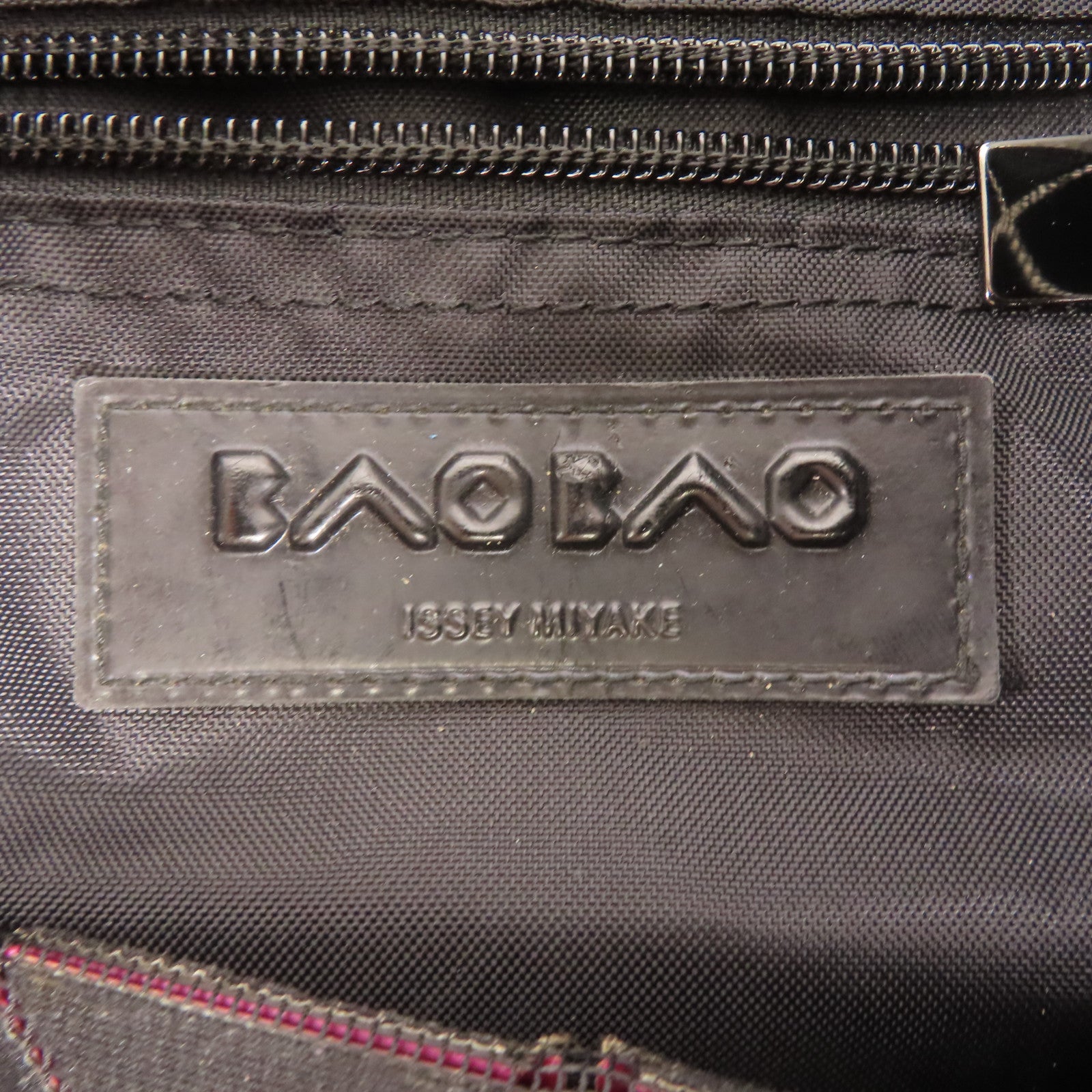 PVC Tote Bag手挽袋