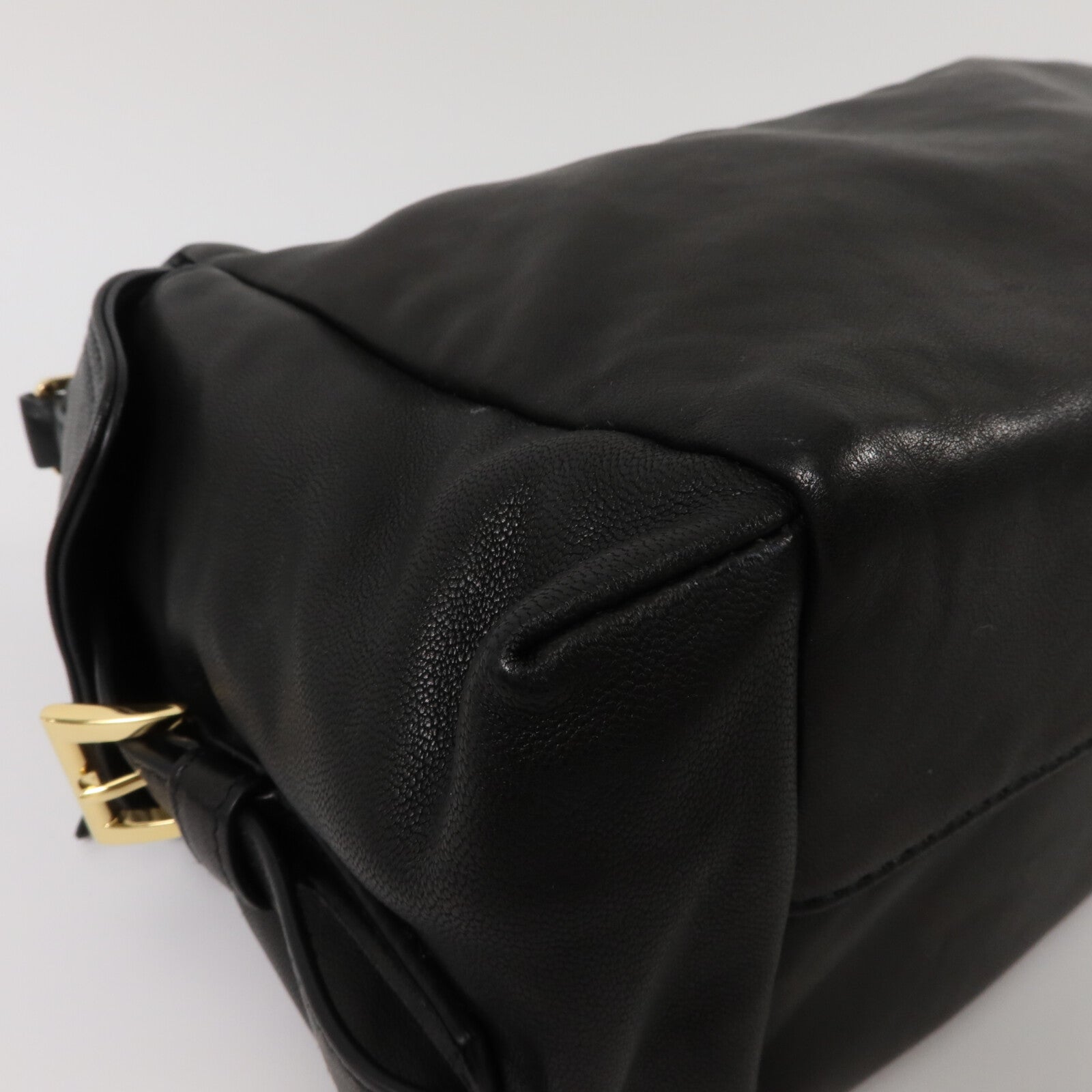 PRADA 牛皮皮革Explore Large肩背袋