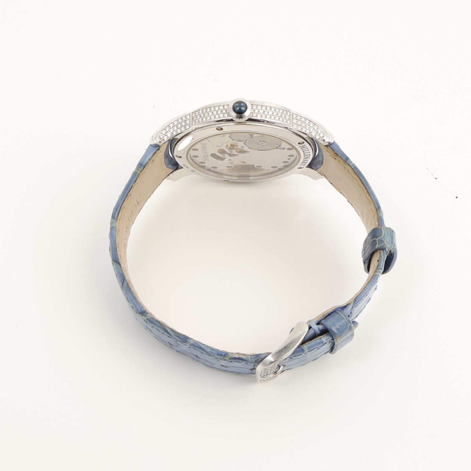 AUDEMARS PIGUET Millenary 77248BC.ZZ.A111CR01