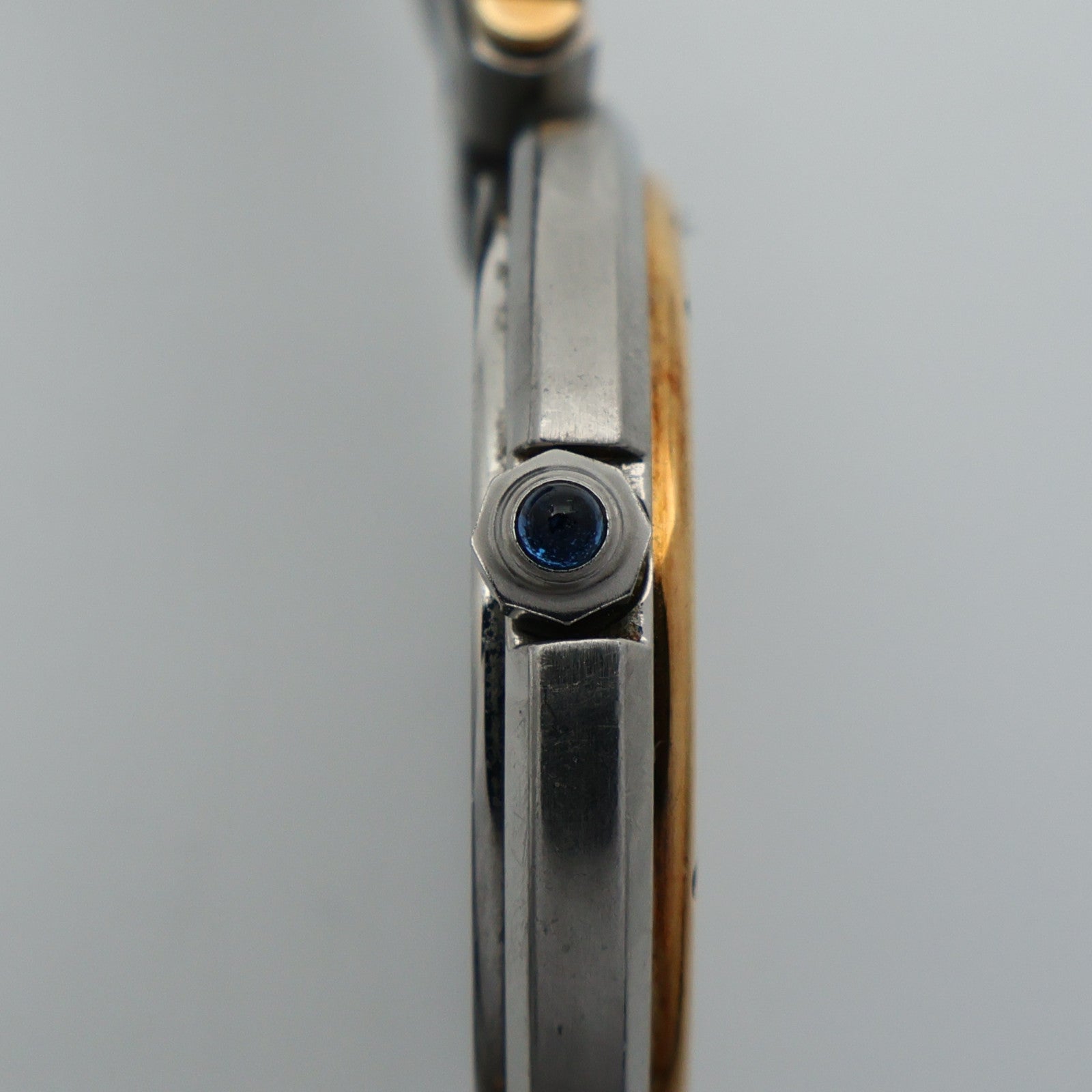 CARTIER Santos Vendome