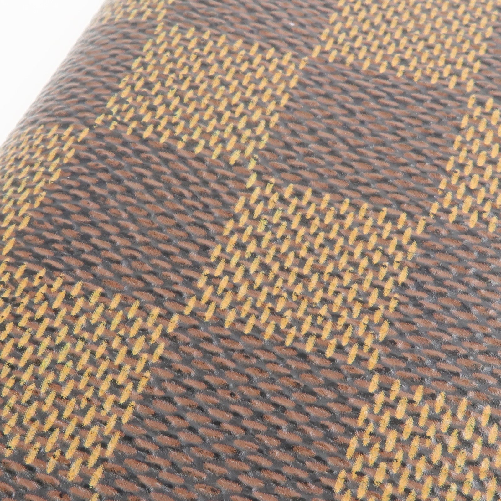 LOUIS VUITTON Damier Card Case卡片套