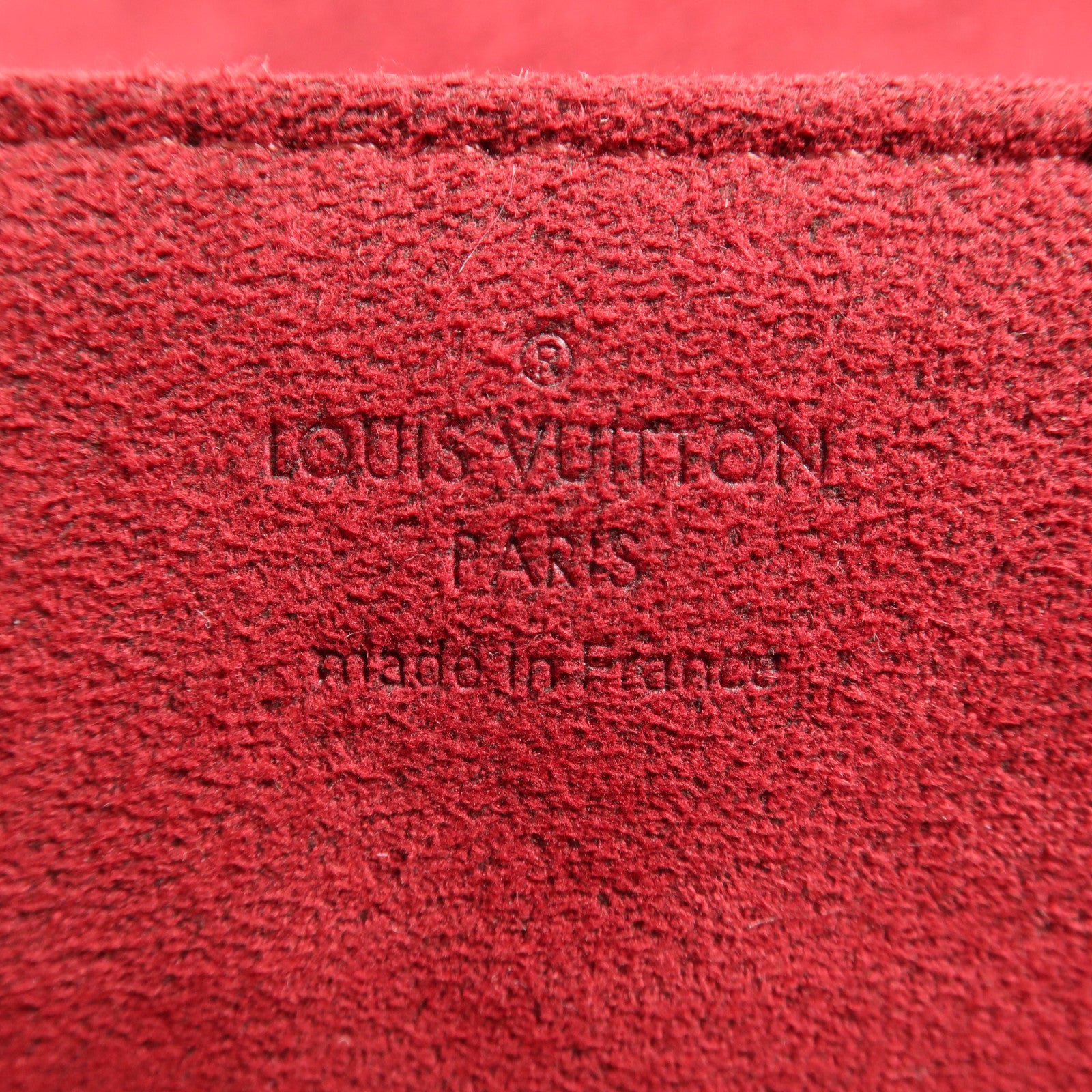 LOUIS VUITTON Monogram Multicolore Beverly MM金扣肩背袋