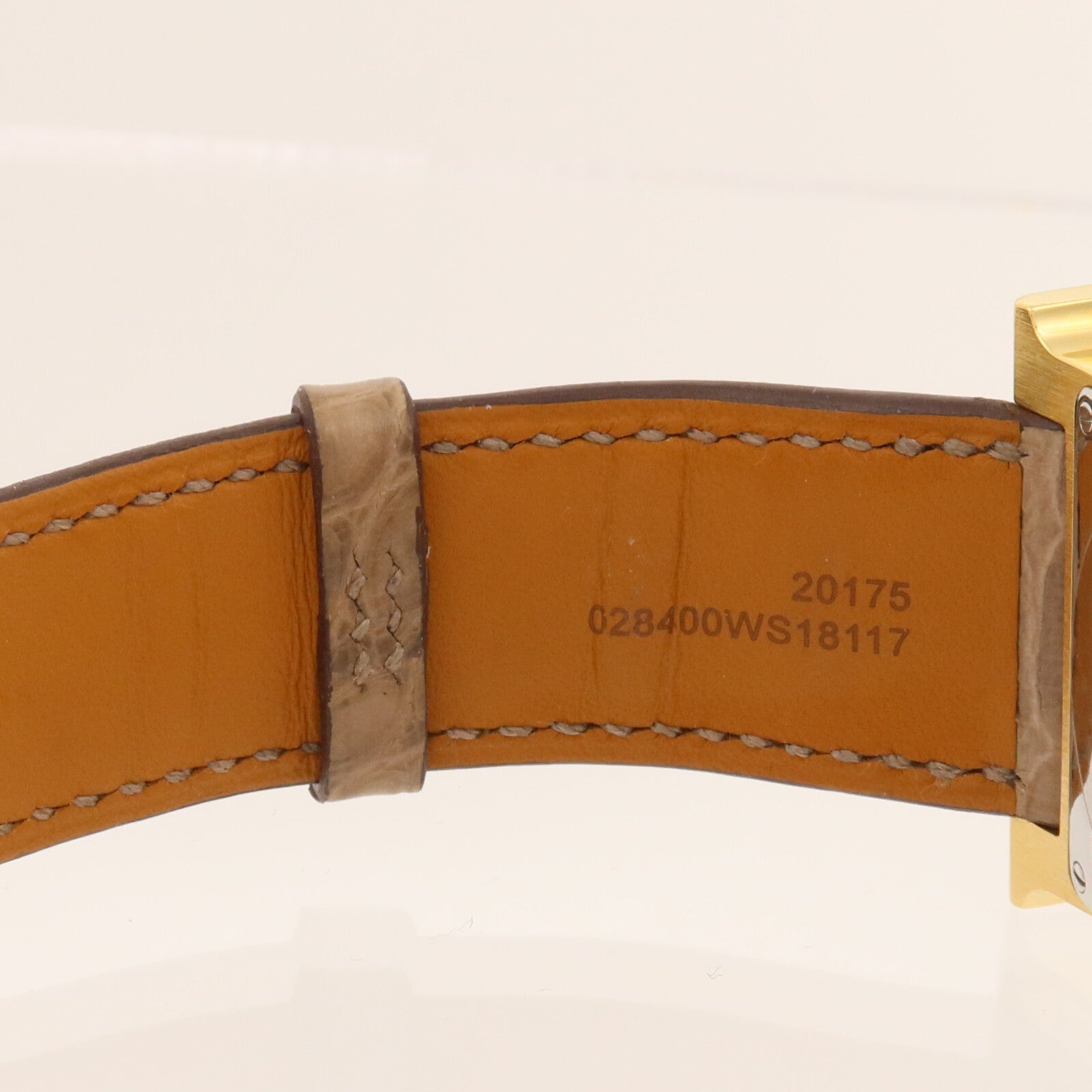 HERMES H Watch HH1.501e
