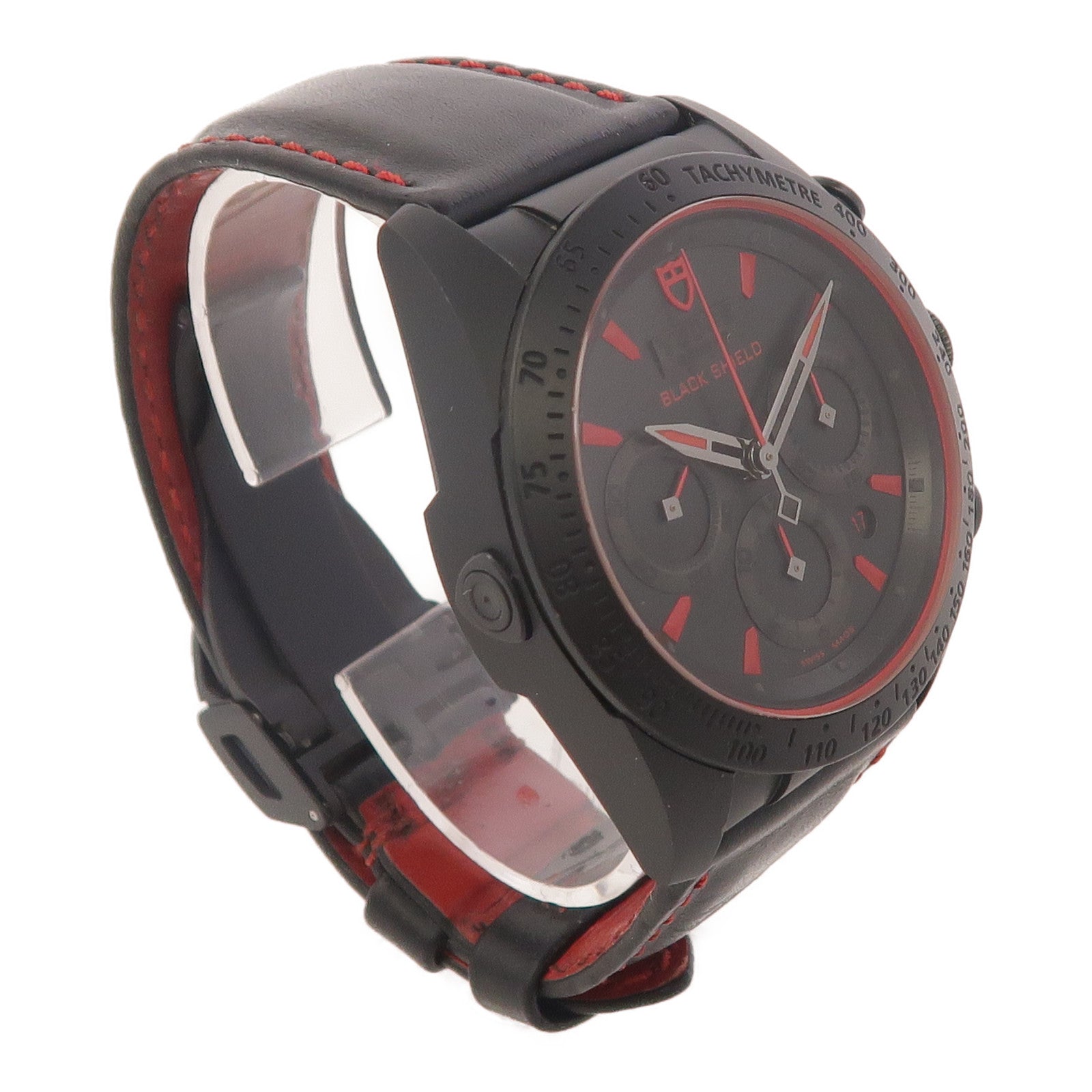TUDOR Fastrider Black Shield 42000C