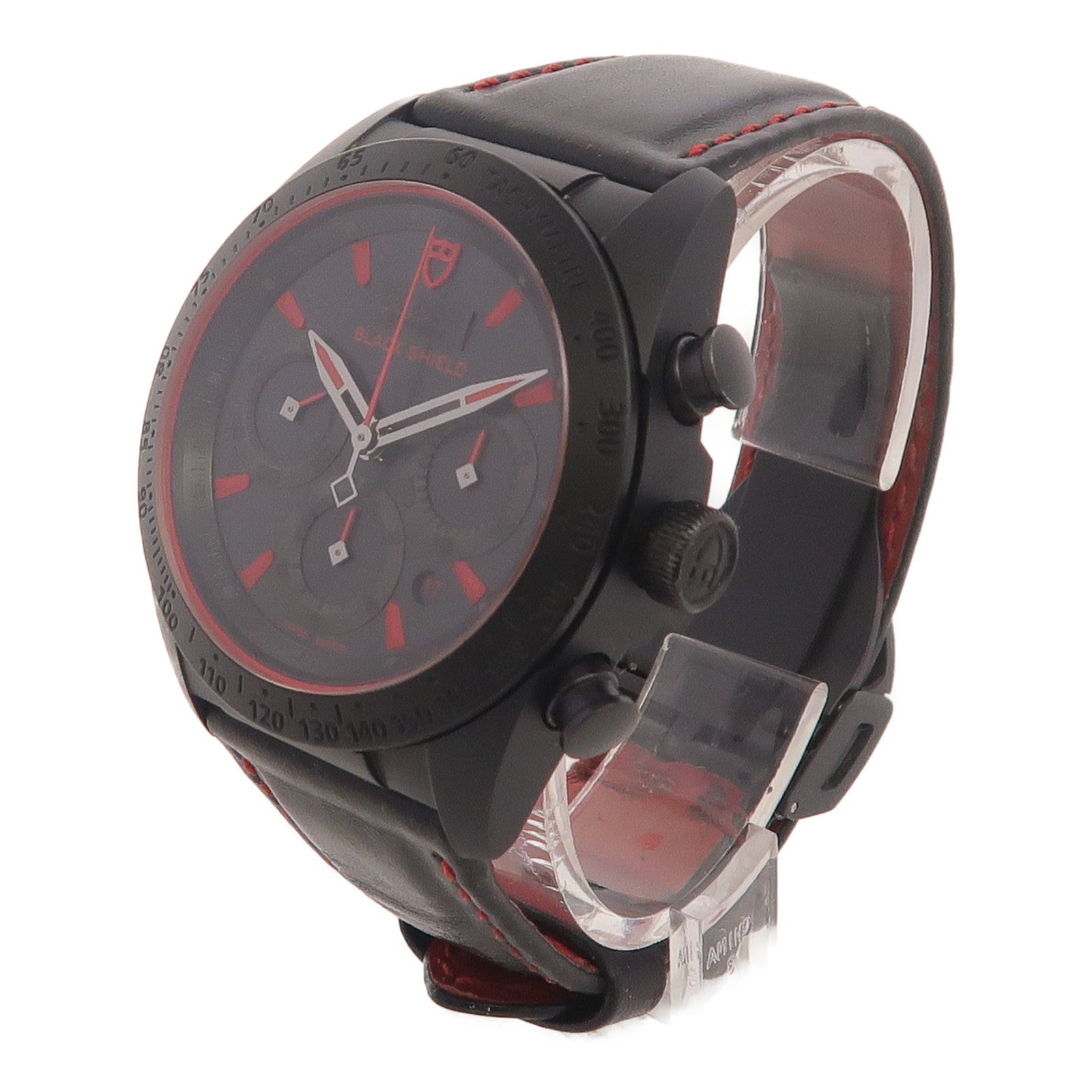 TUDOR Fastrider Black Shield 42000C