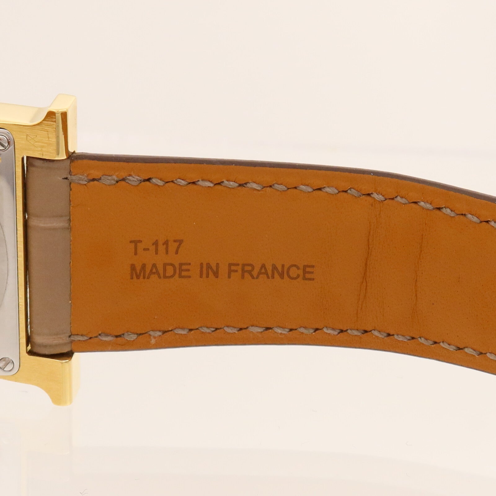 HERMES H Watch HH1.501e