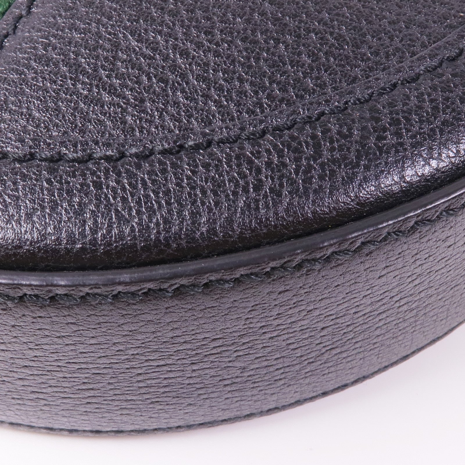 GUCCI 牛皮皮革Ophidia GG Mini金扣肩背袋