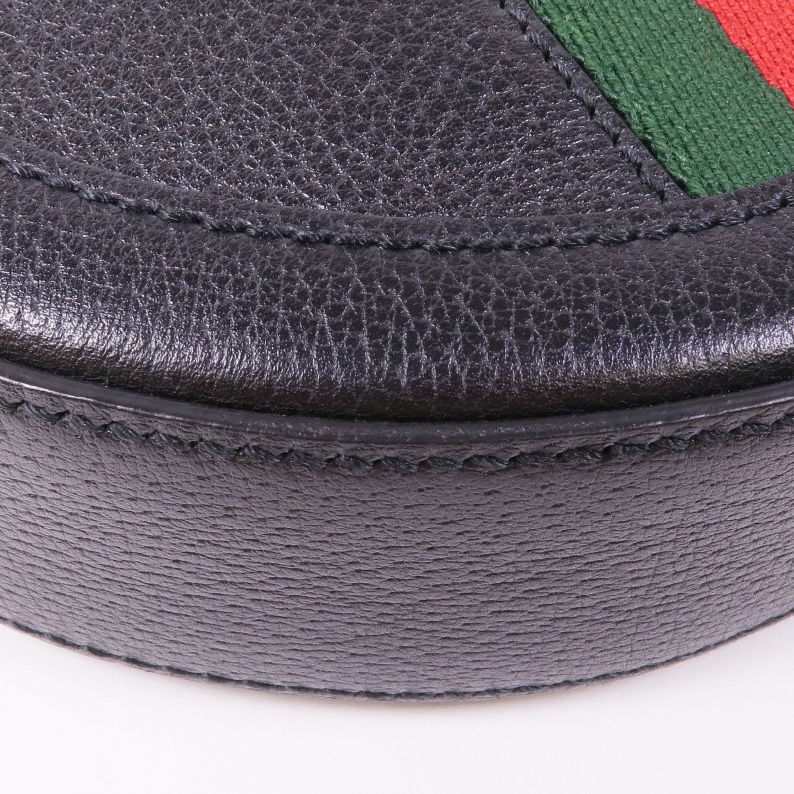 GUCCI 牛皮皮革Ophidia GG Mini金扣肩背袋