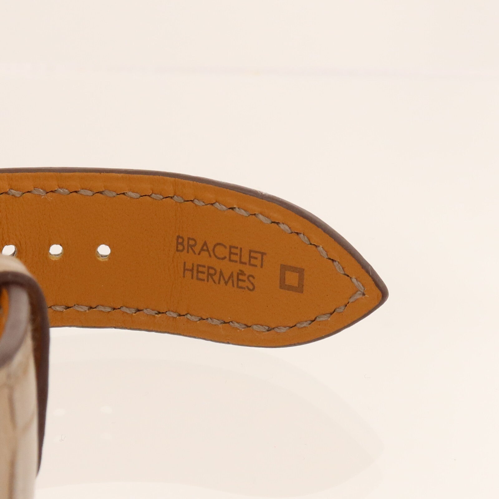 HERMES H Watch HH1.501e