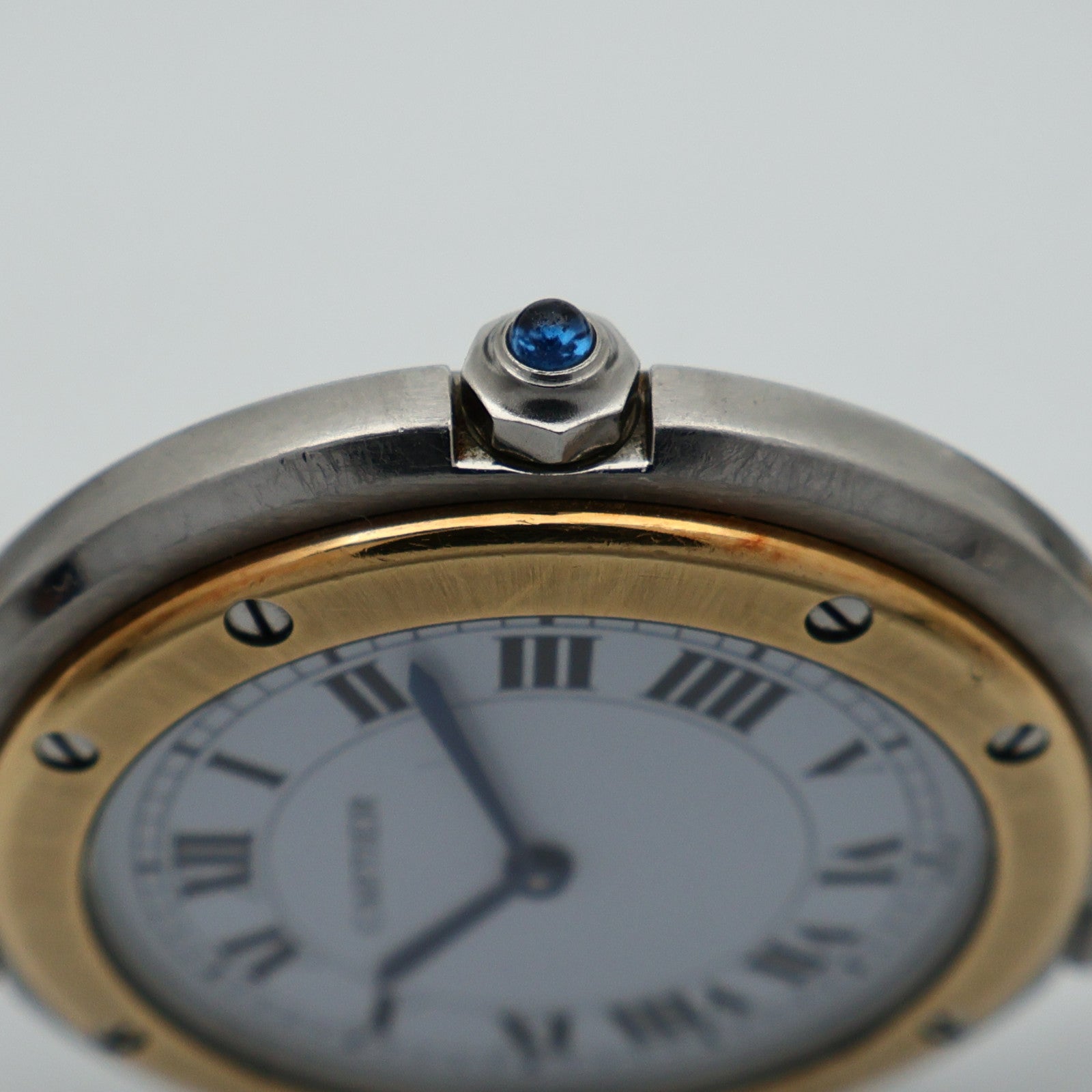 CARTIER Santos Vendome