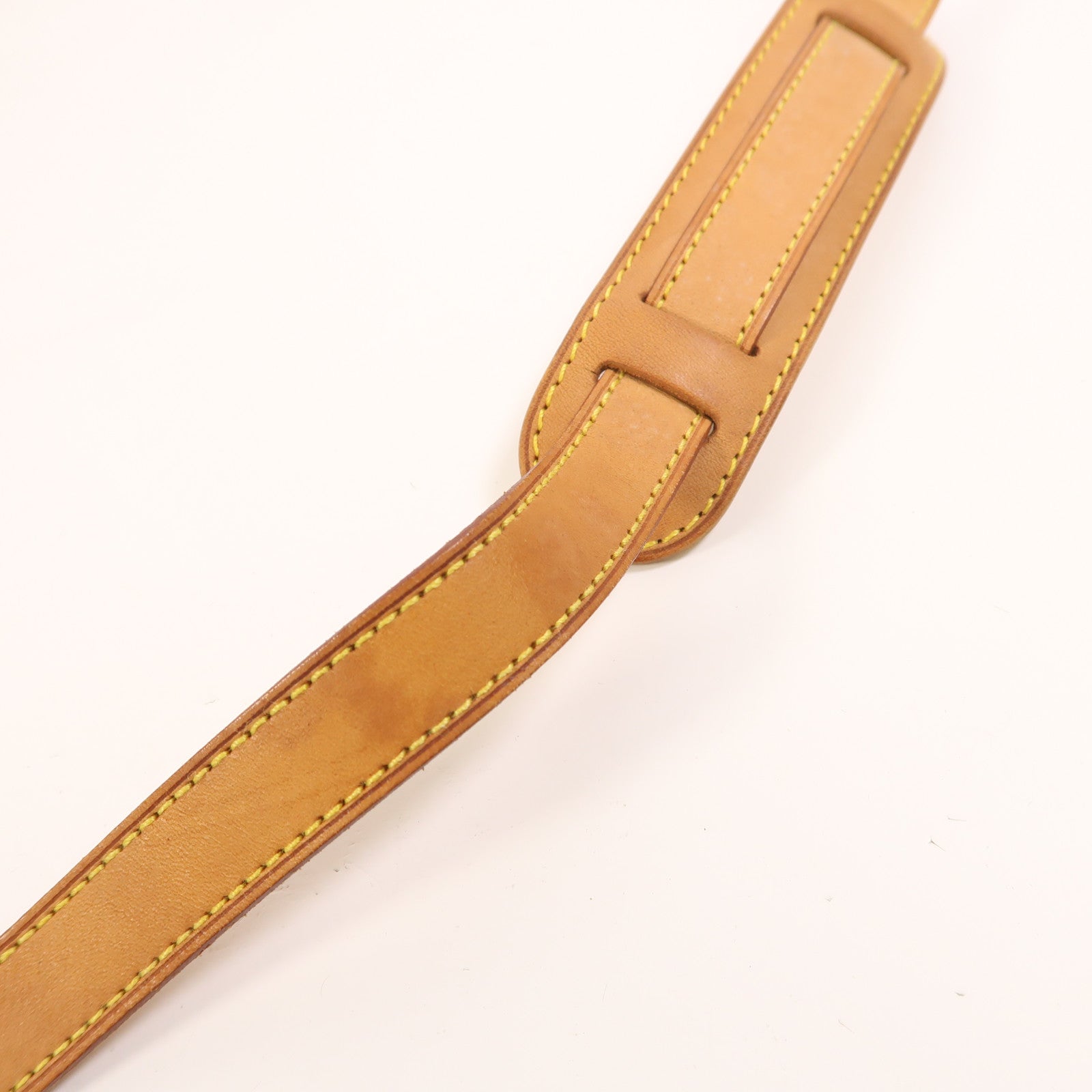 LOUIS VUITTON Monogram Saumur 30金扣肩背袋