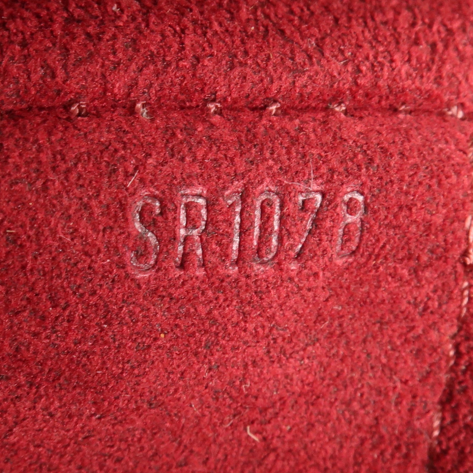 LOUIS VUITTON Monogram Multicolore Beverly MM金扣肩背袋