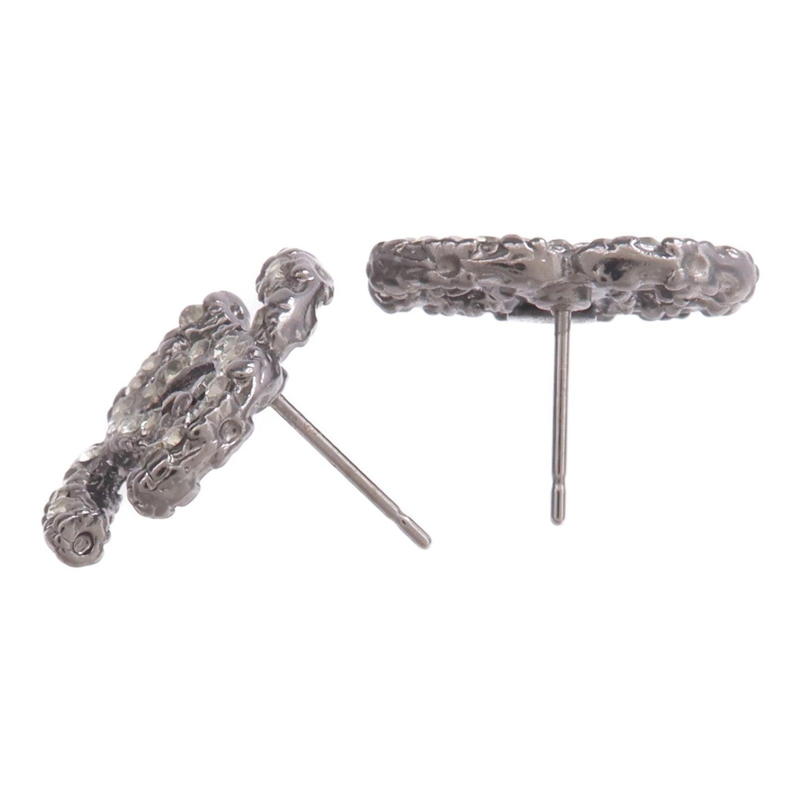 CHANEL 金屬Earrings耳環