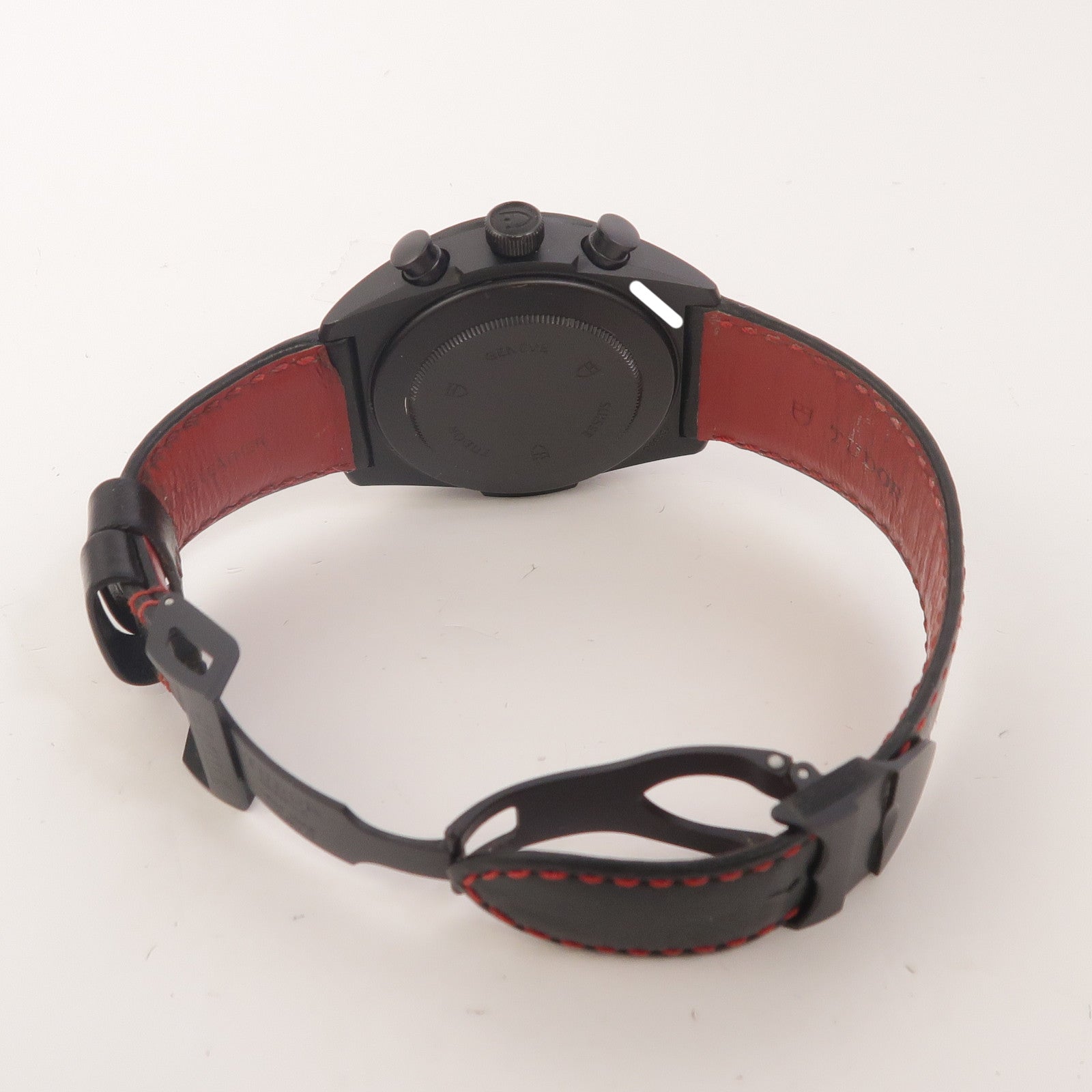 TUDOR Fastrider Black Shield 42000C