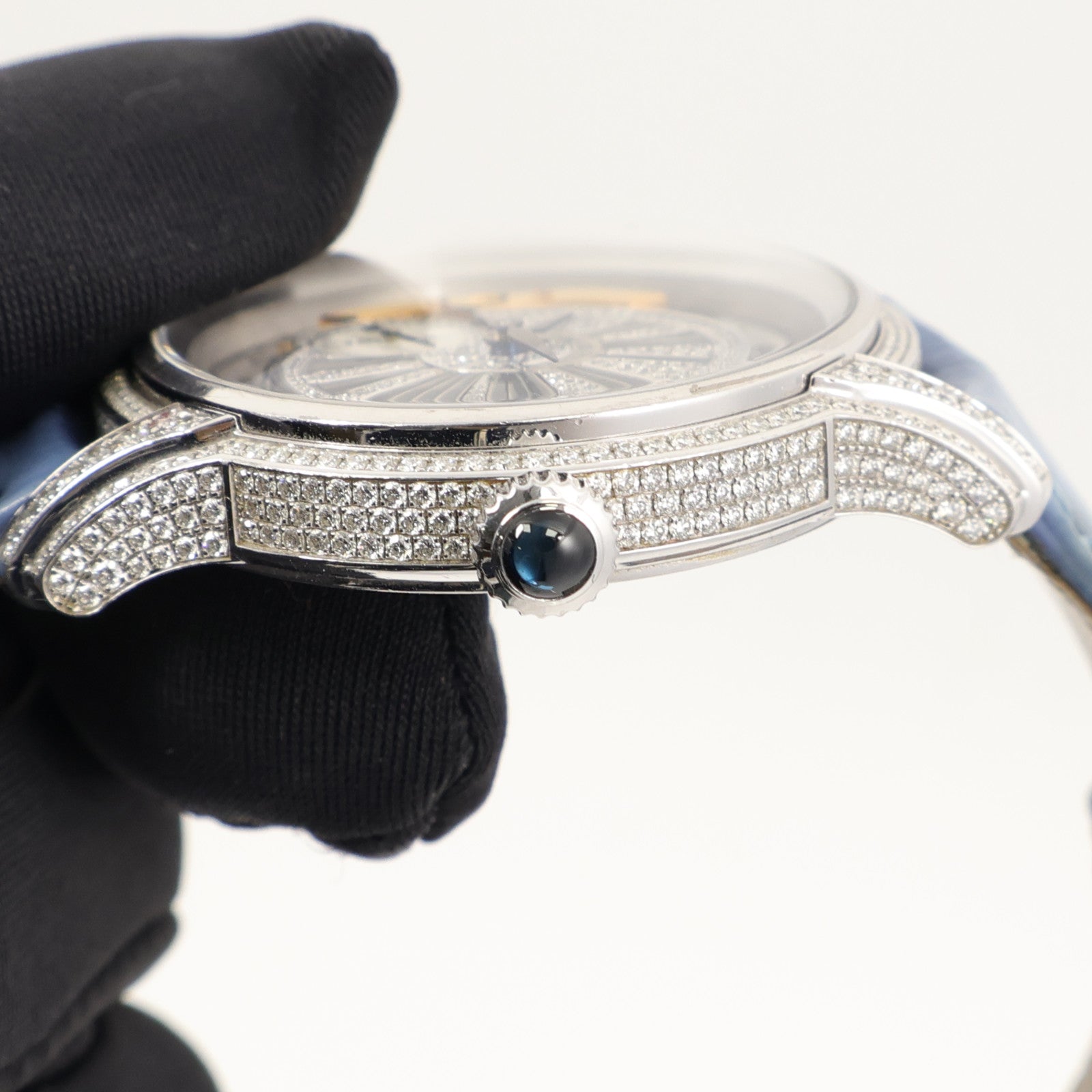 AUDEMARS PIGUET Millenary 77248BC.ZZ.A111CR01