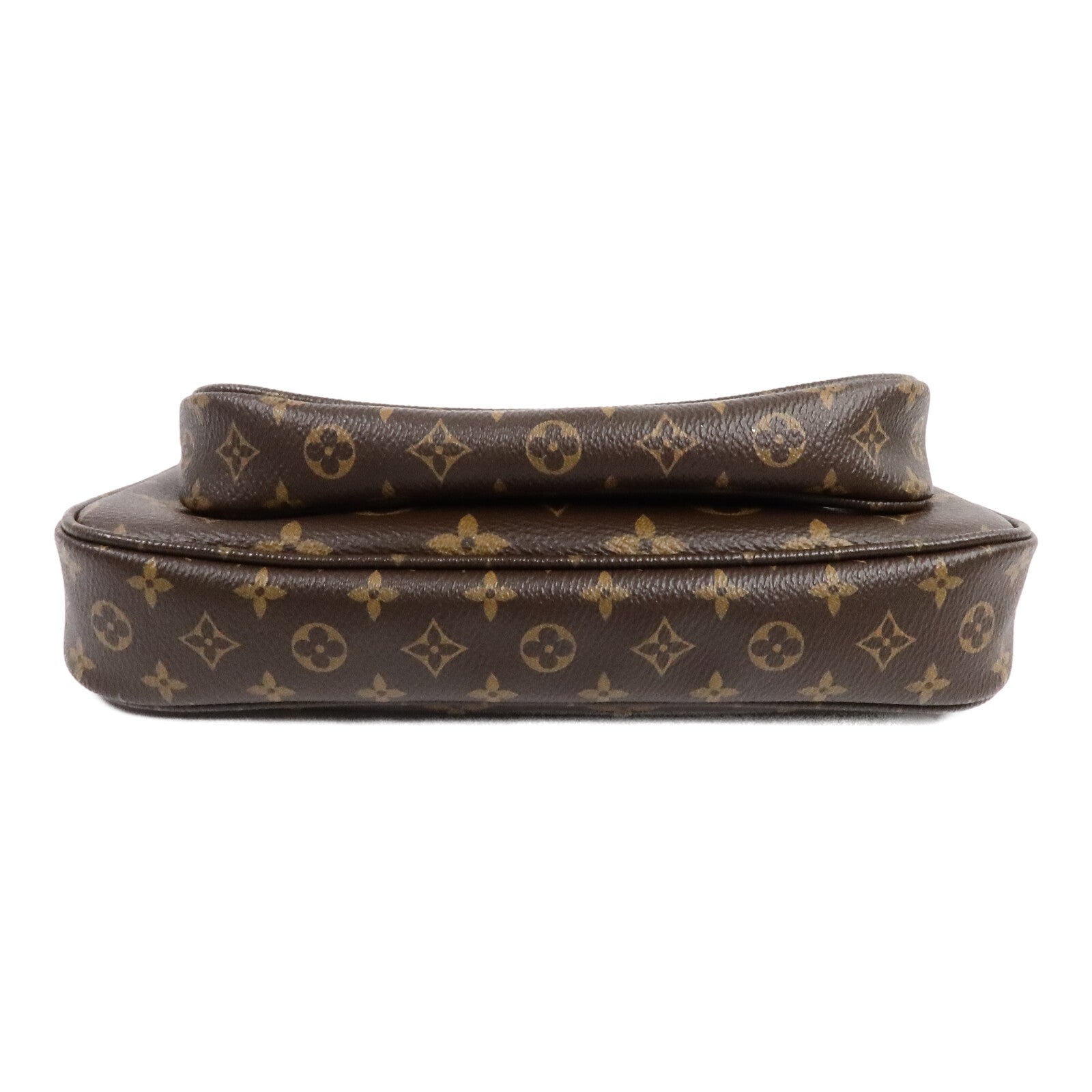 LOUIS VUITTON Monogram Multi Pochette Accessoires肩背袋
