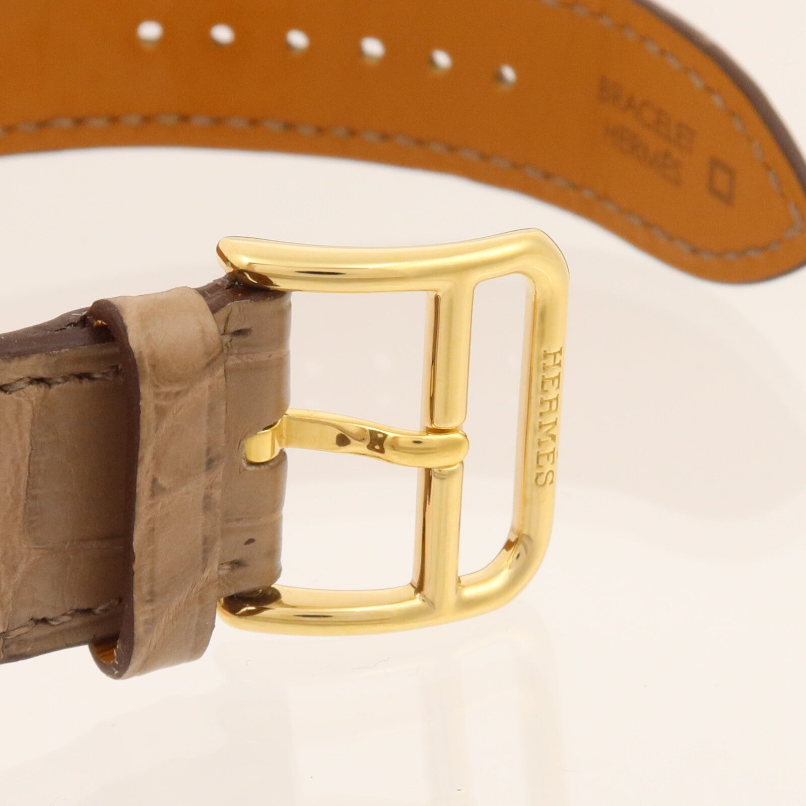 HERMES H Watch HH1.501e