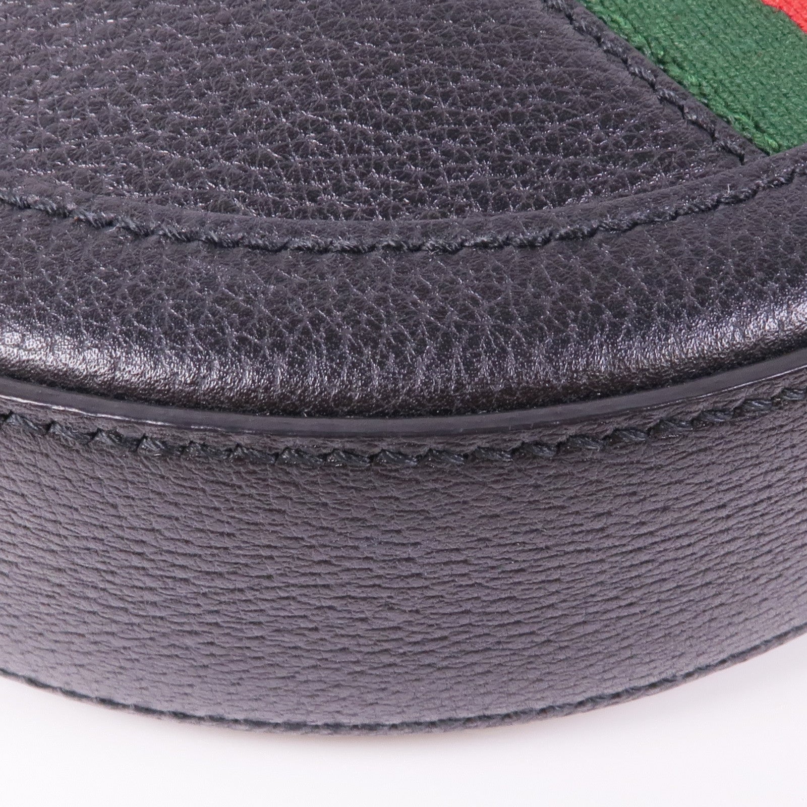 GUCCI 牛皮皮革Ophidia GG Mini金扣肩背袋