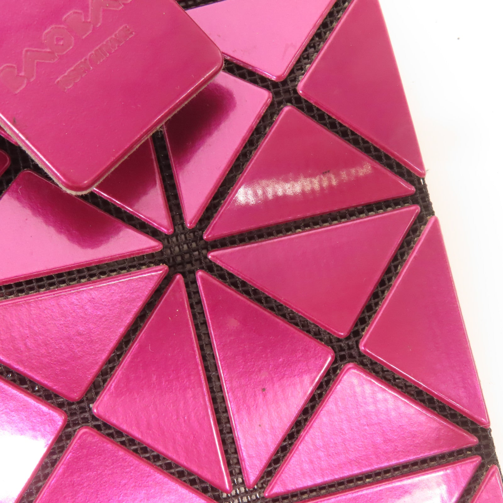 PVC Tote Bag手挽袋