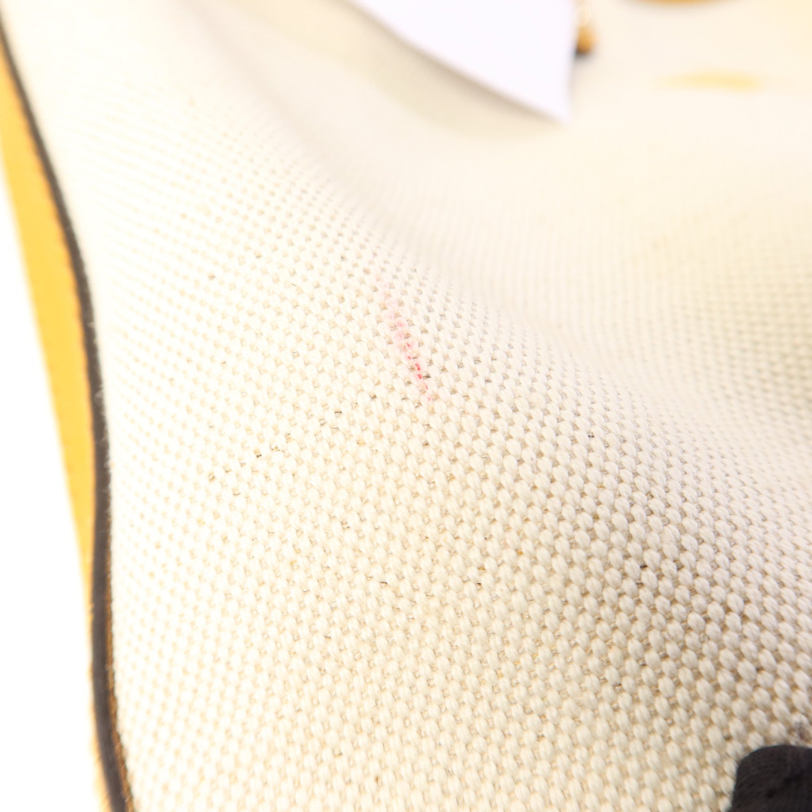 GUCCI 帆布Tote Bag金扣手挽袋