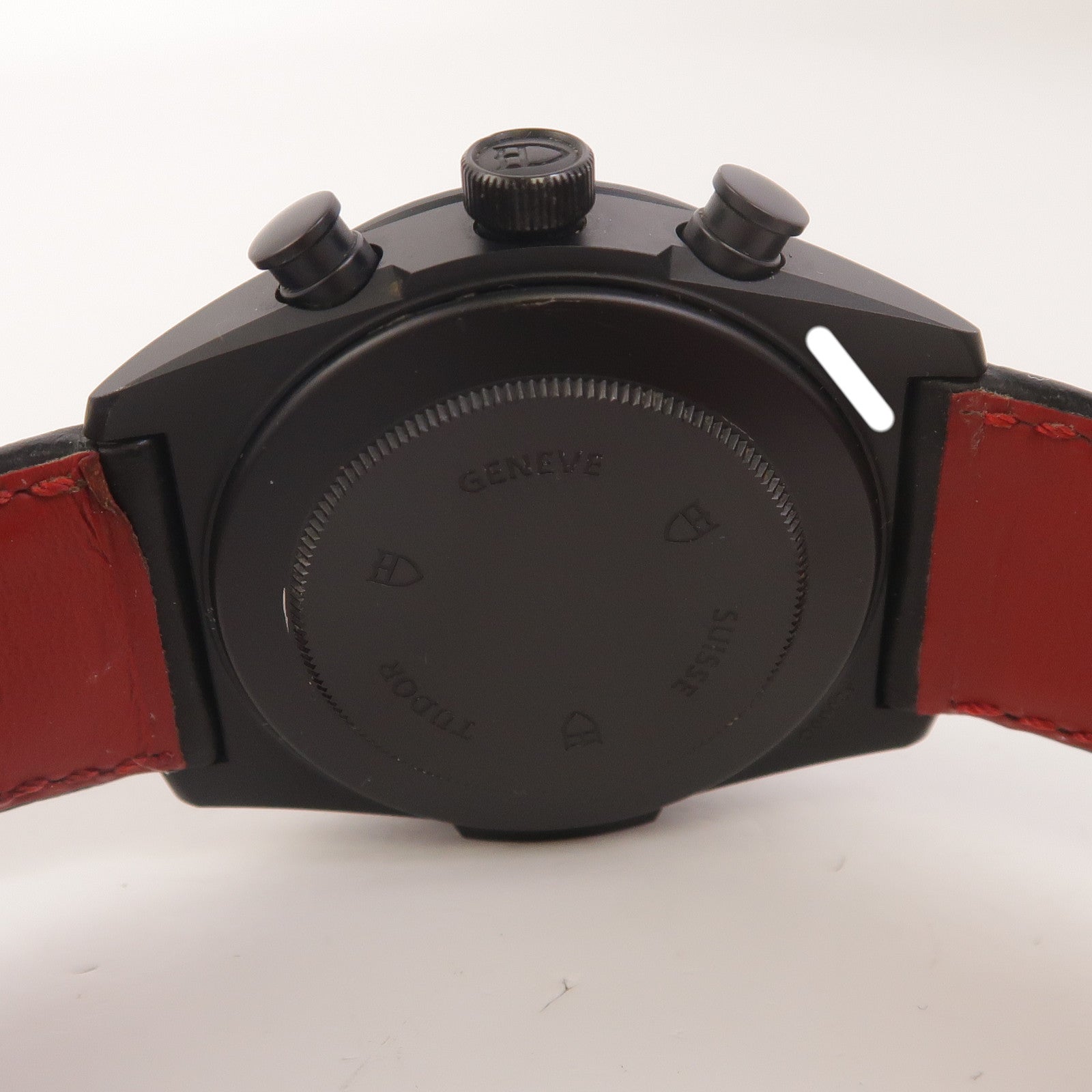 TUDOR Fastrider Black Shield 42000C