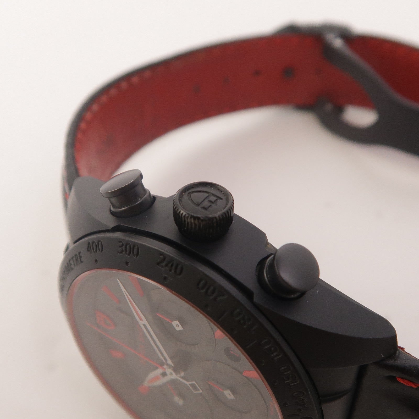 TUDOR Fastrider Black Shield 42000C