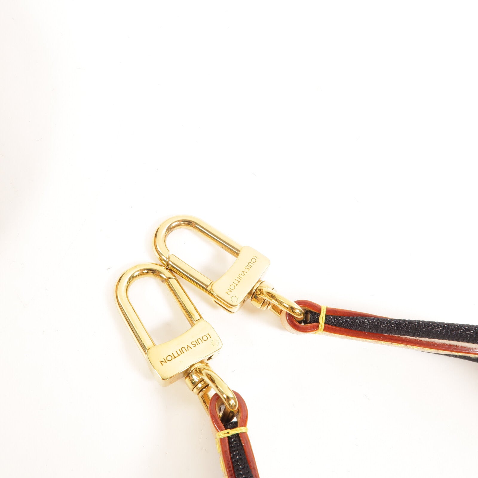 LOUIS VUITTON Monogram Speedy Bandouliere 20金扣手挽肩背兩用袋