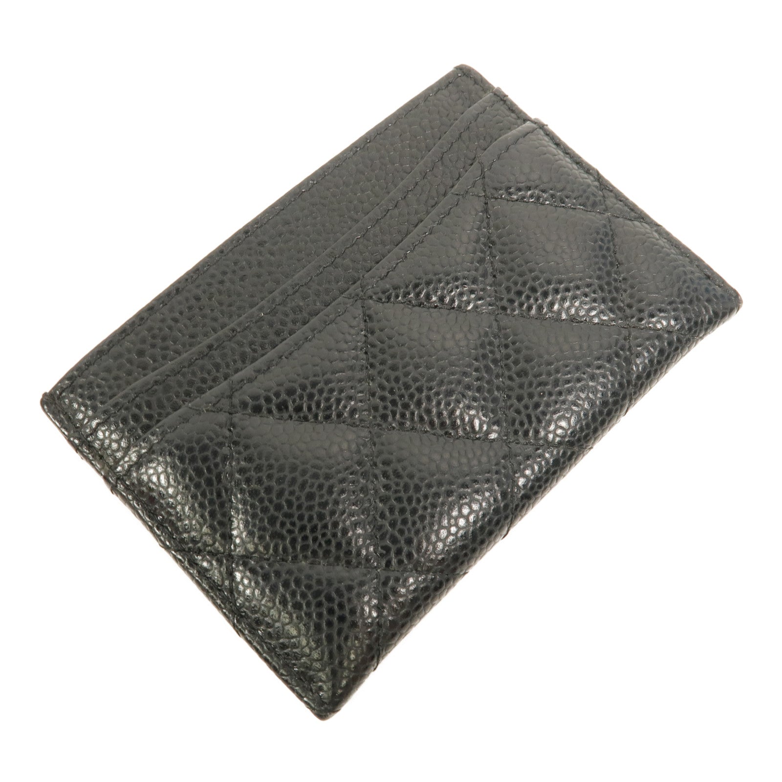 CHANEL 牛皮皮革Classic Card Holder卡片套