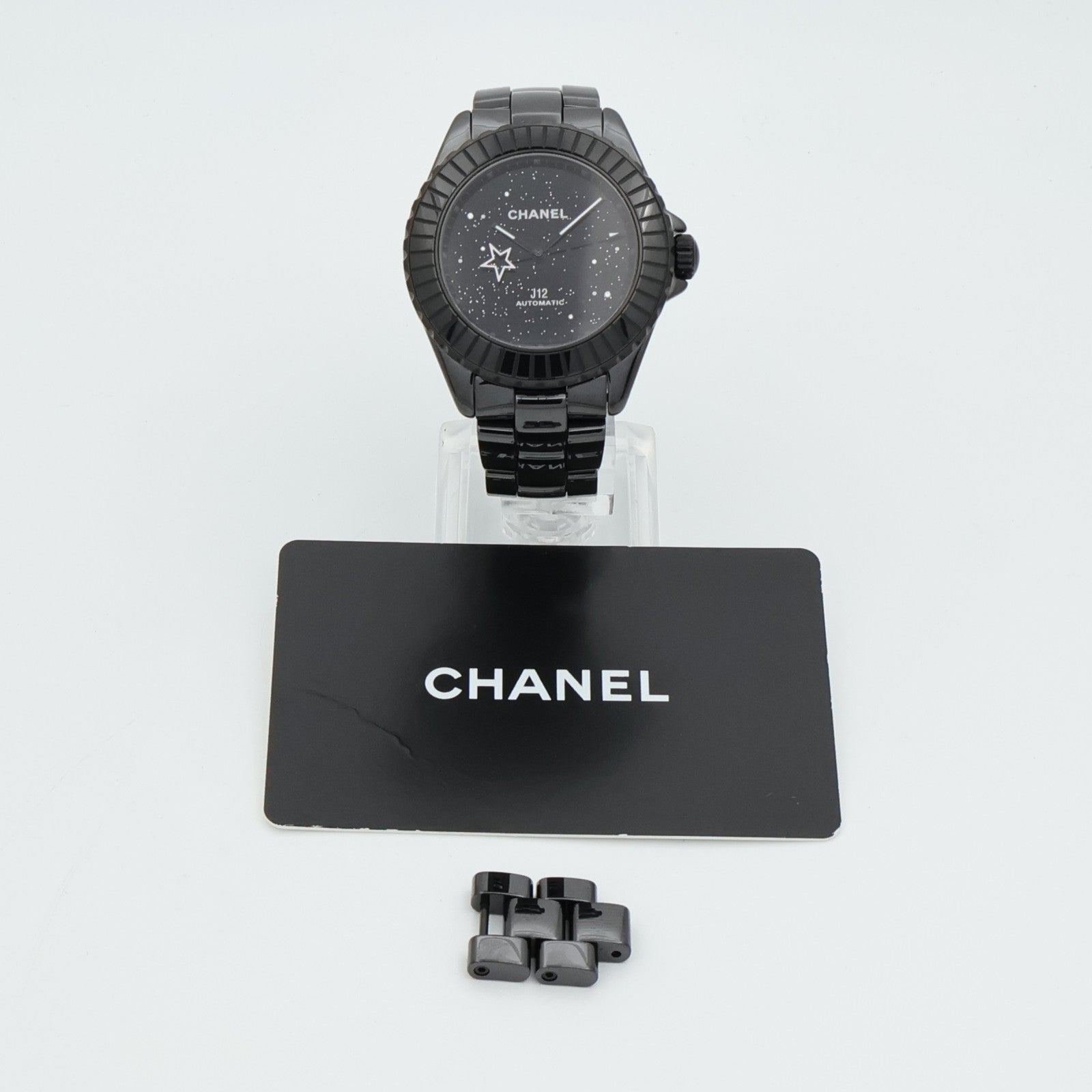 CHANEL J12 Interstellar H7989